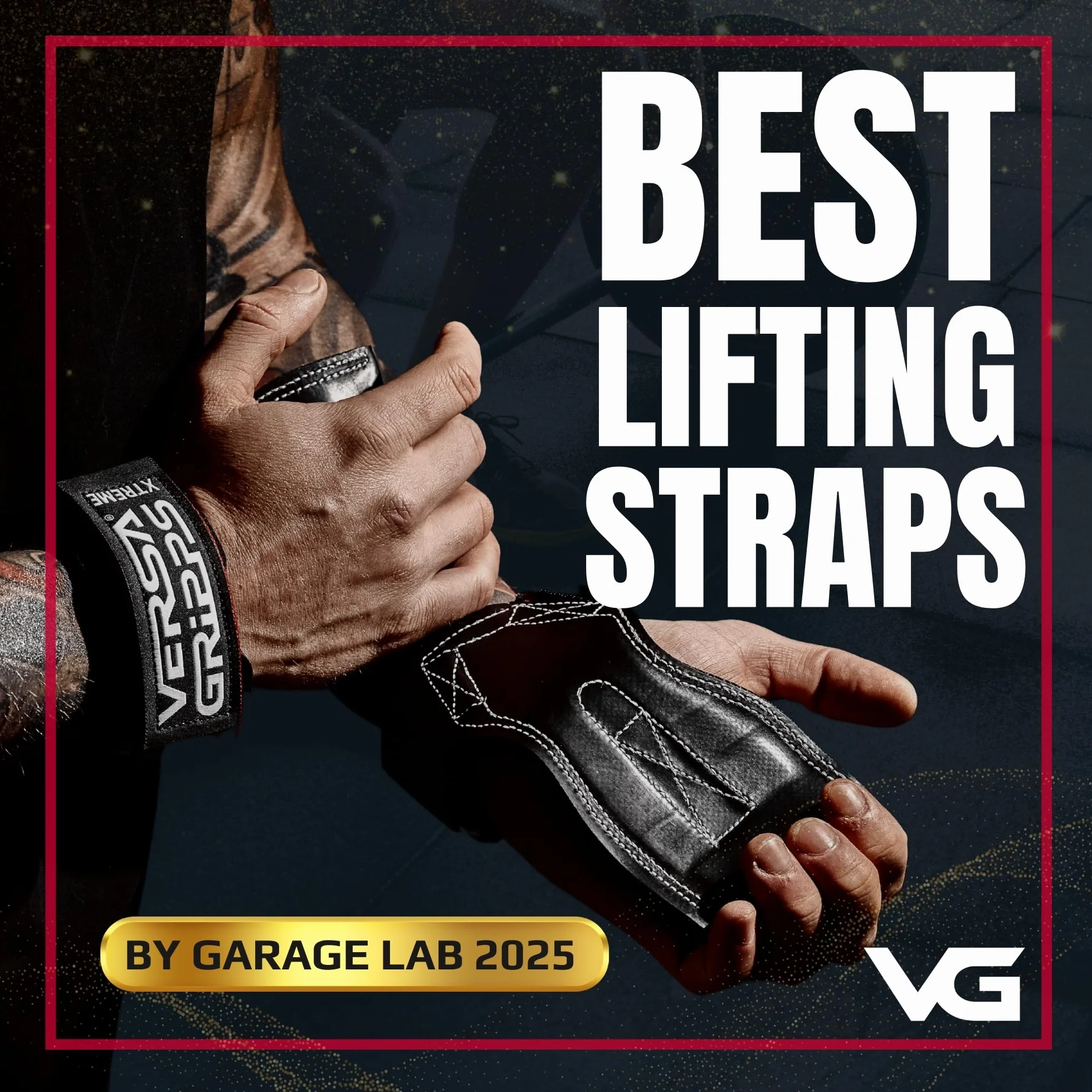 Versa Gripps Fit Autentico: Il Miglior Accessorio da Allenamento Prodotto negli USA