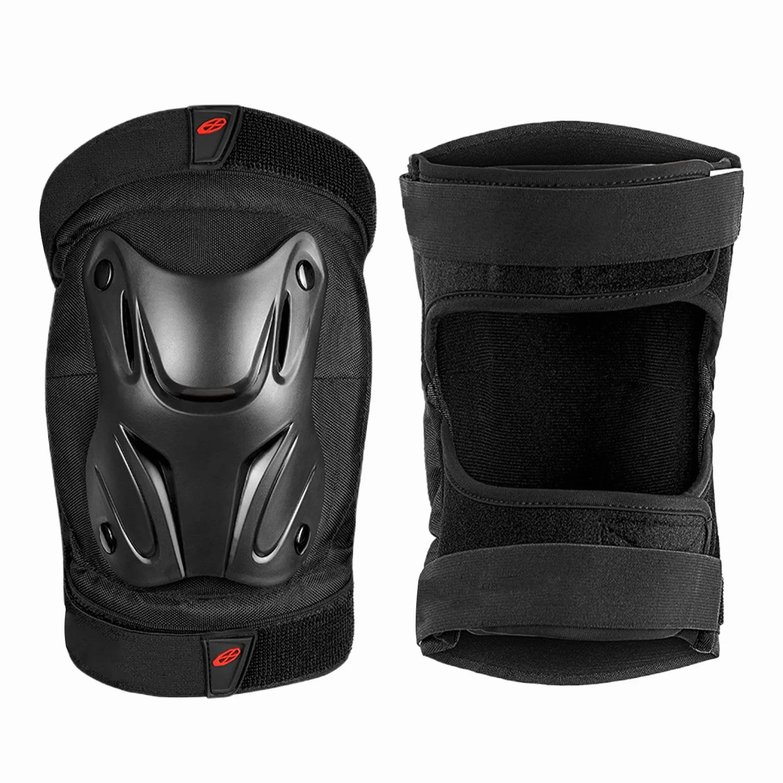 Motociclo Tamps Gomito Ginocchia Protezione Moto Guardie Tibia Pad Gomito Adulti
