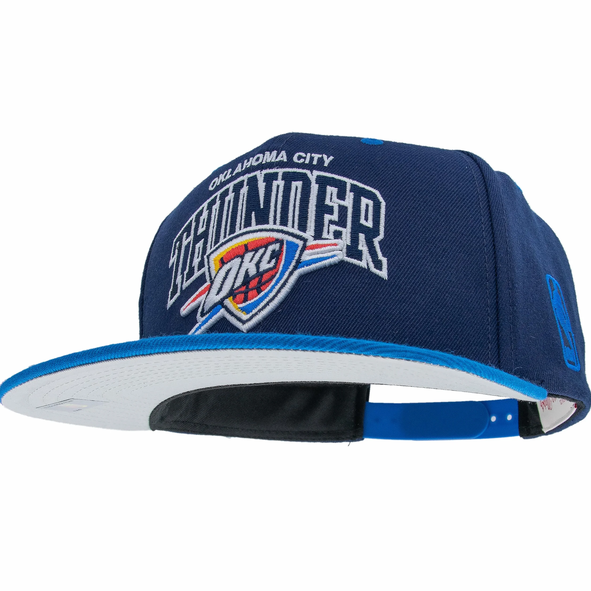 Mitchell & Ness Team Arch Cappello da Baseball Snapback NBA HWC