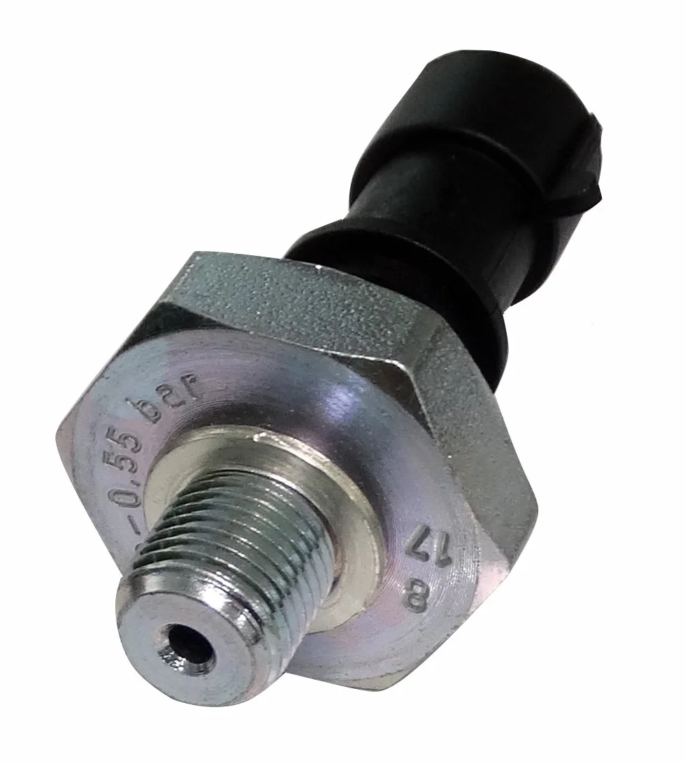 AERZETIX - Sensore - Pressione olio - Compatibile con 1238696 90534902 55581588 55354325 1252573/55 1247680 93190643 - C40286