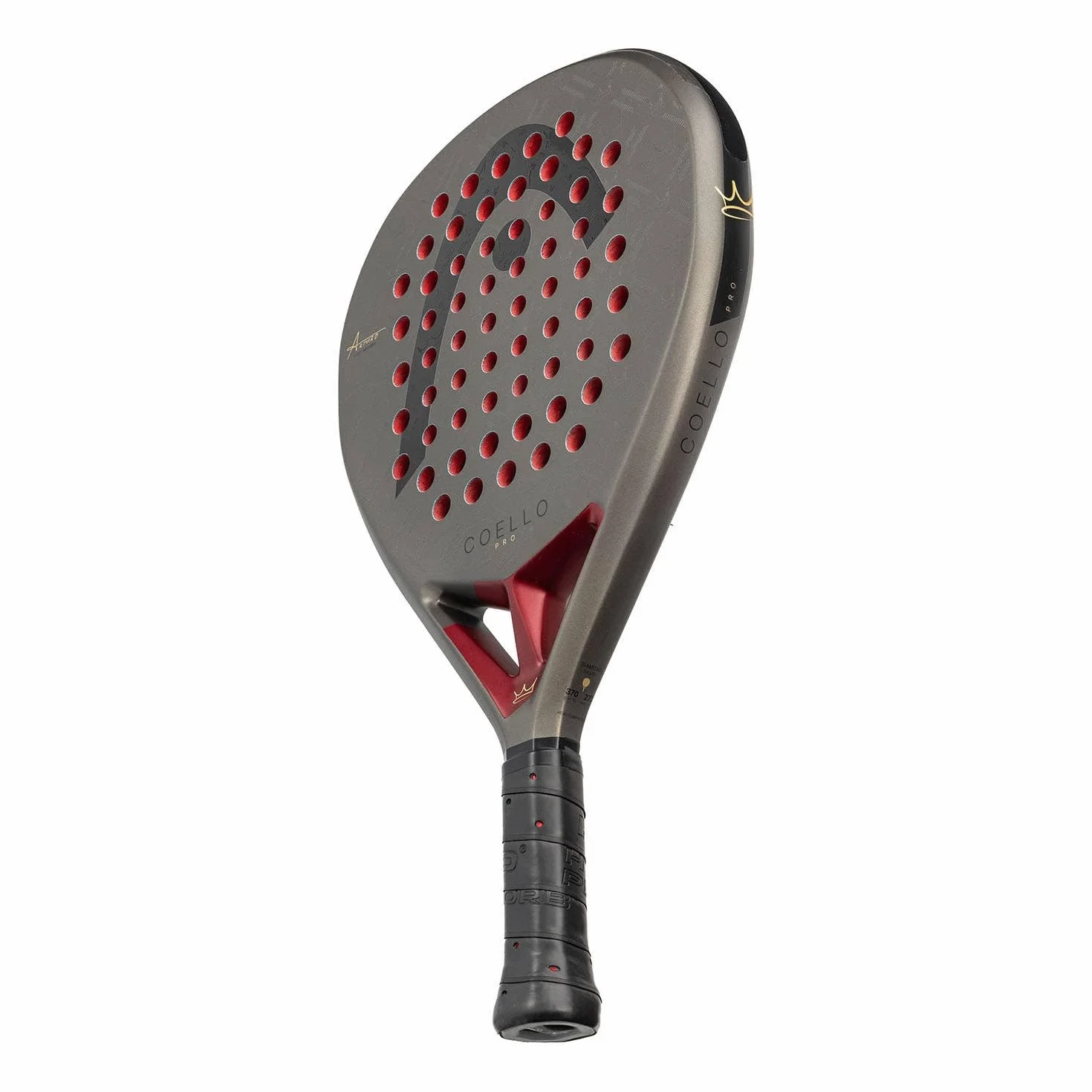 HEAD COELLO Pro Special Packaging 2026