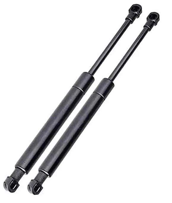 COPPIA 2 Molle a Gas Portellone Pistoncini Cofano Baule Posteriore Specifiche per Corsa modello C prodotte dal 09/2000 al 06/2006-6049530 - MG209/4
