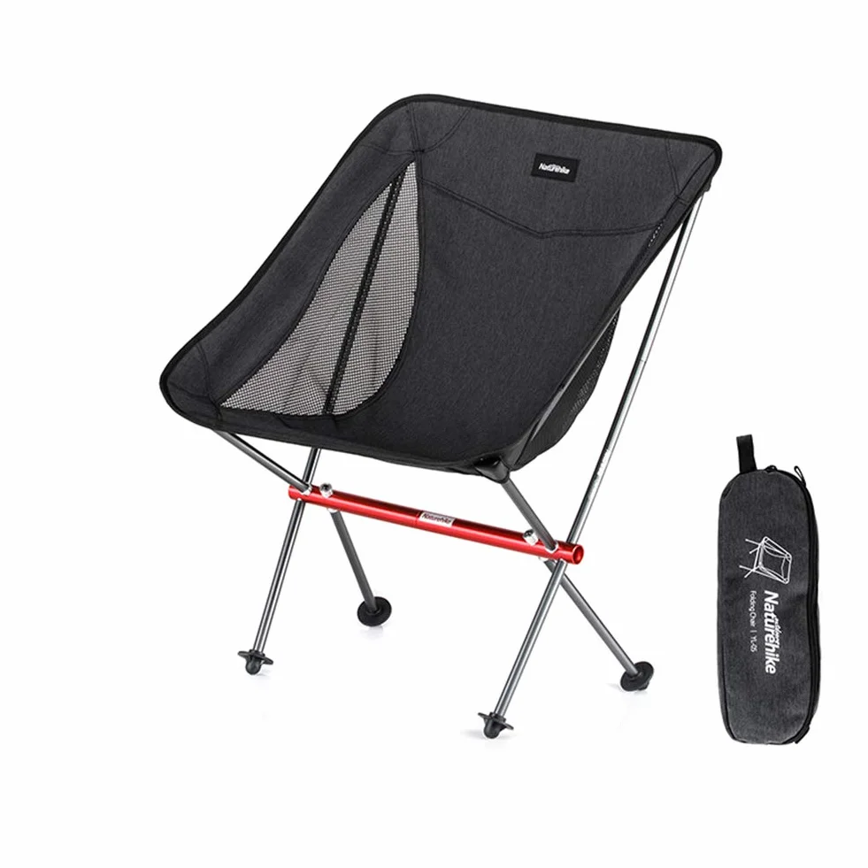 Naturehike YL05 Alu Folding Moon Chair