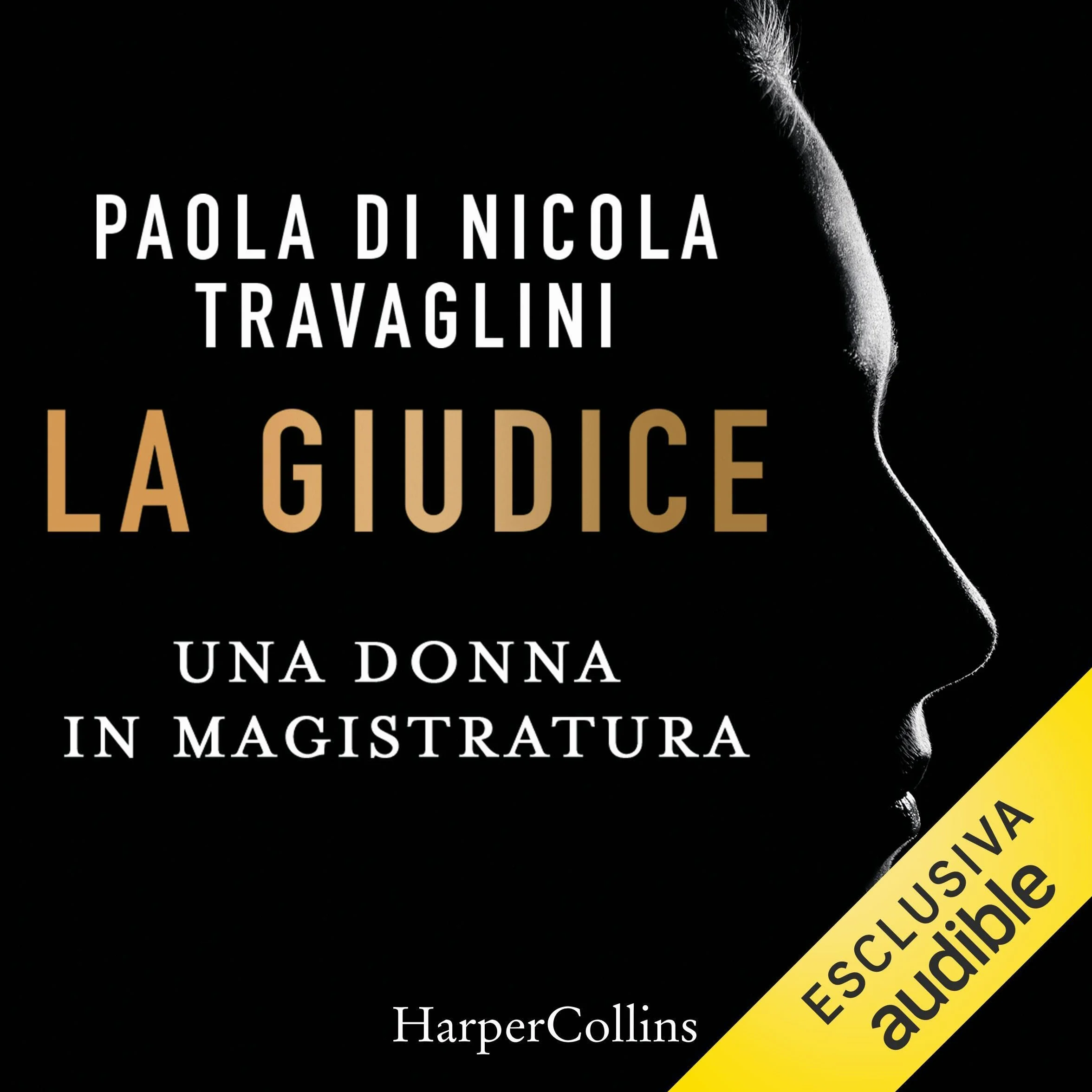 La giudice