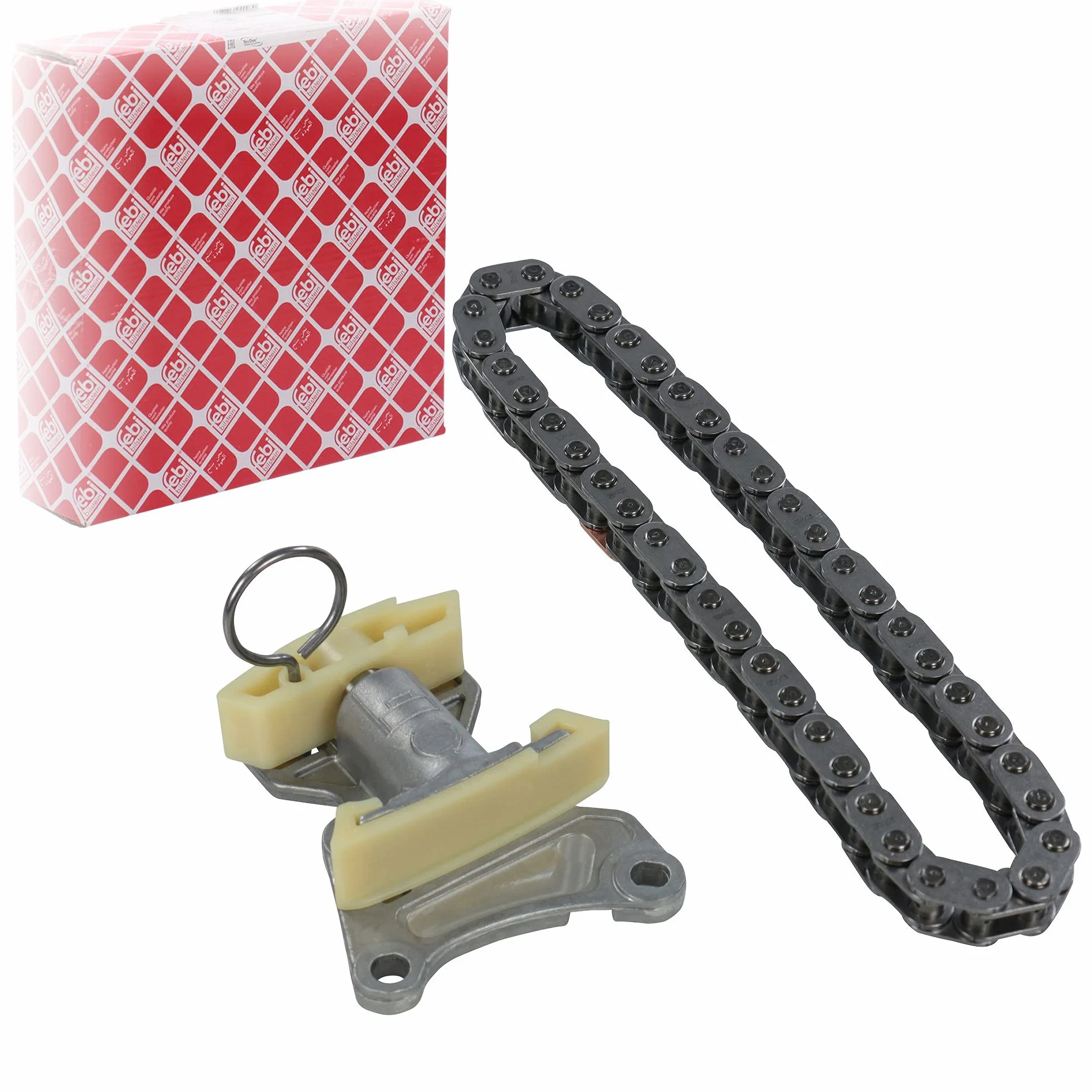 febi bilstein 45006 kit catena distribuzione per albero camme, 1 unità
