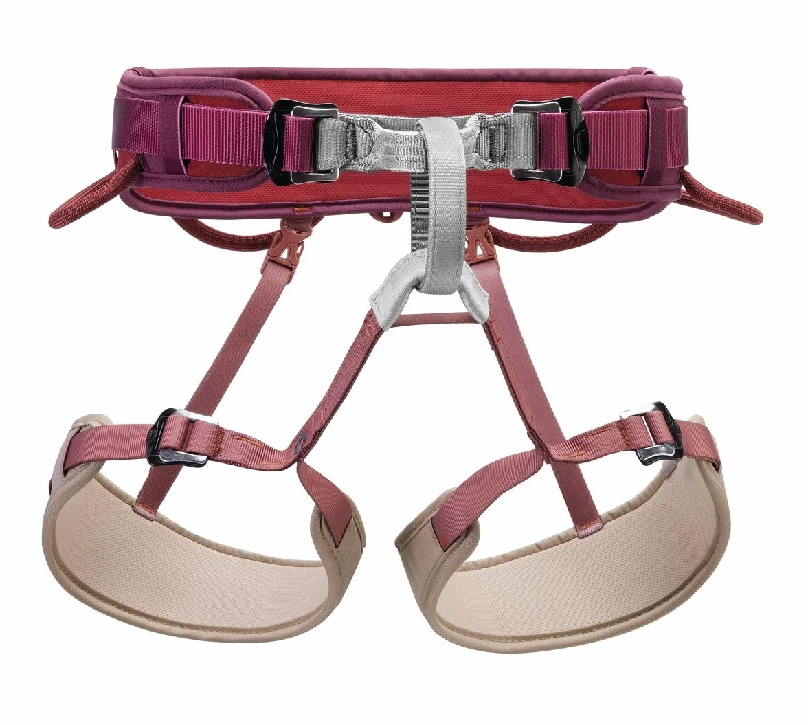 PETZL Corax IMBRACATURA Unisex Adulto