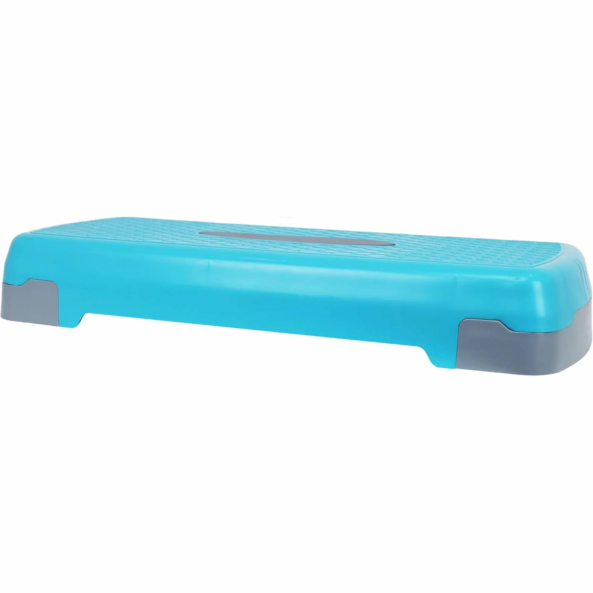 Signature Fitness Adjustable Aerobic Stepper Step Platform