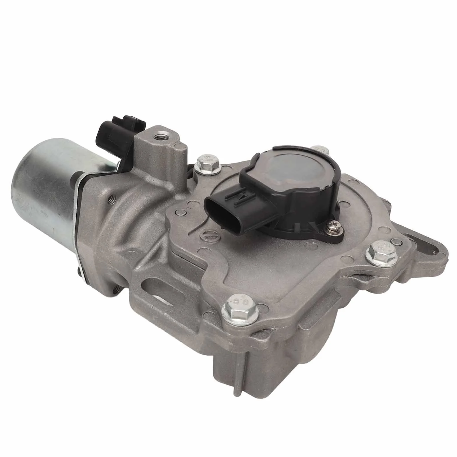 Gruppo Attuatore Frizione in Metallo per 107, C1, , Sostituzione con OE, Codici 31370 52021, 31360 52030, 31360 52070
