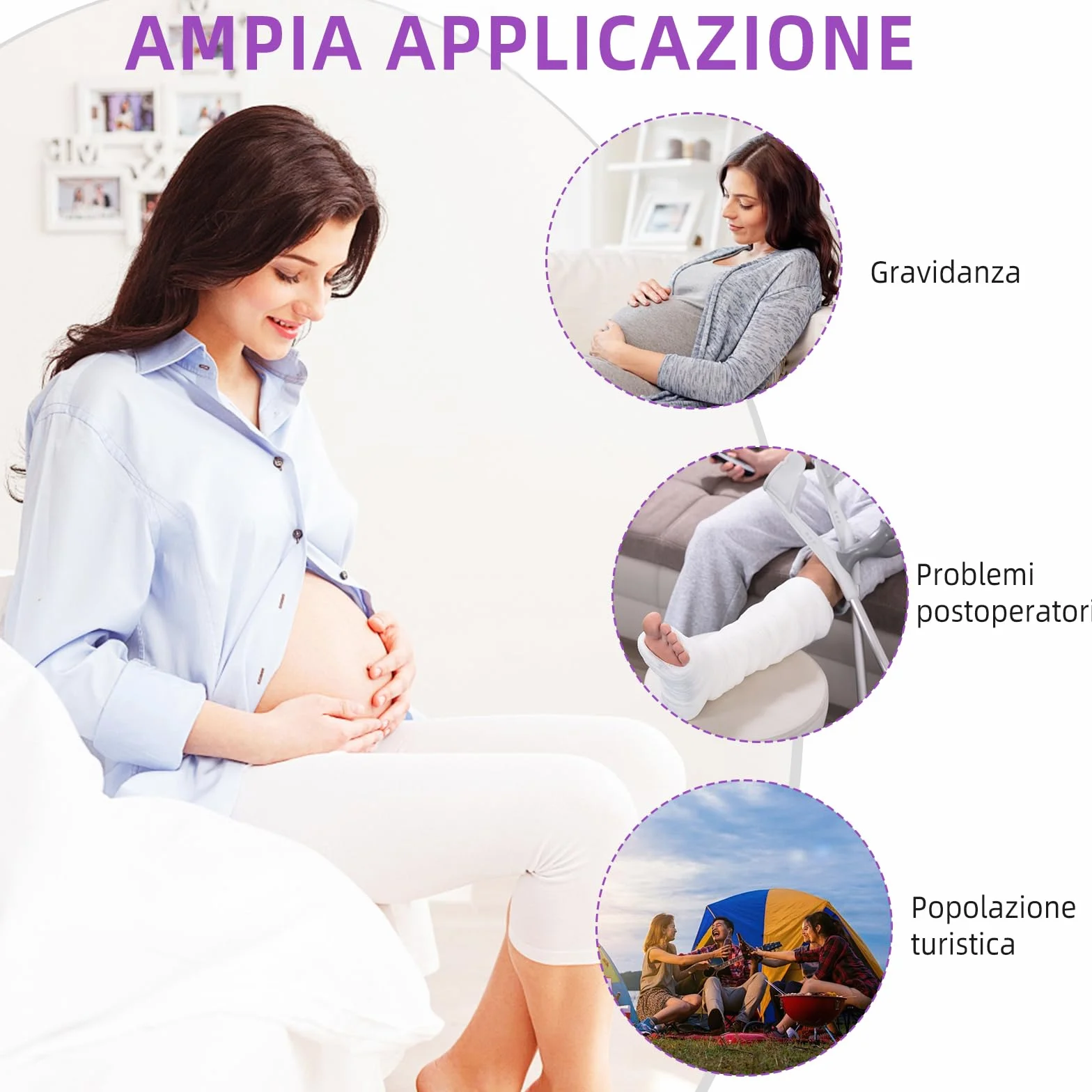 Pipilotta Femminile Urinella per Donne 30 Pezzi Coni per Pipi USA e Getta da Viaggio Campingklo
