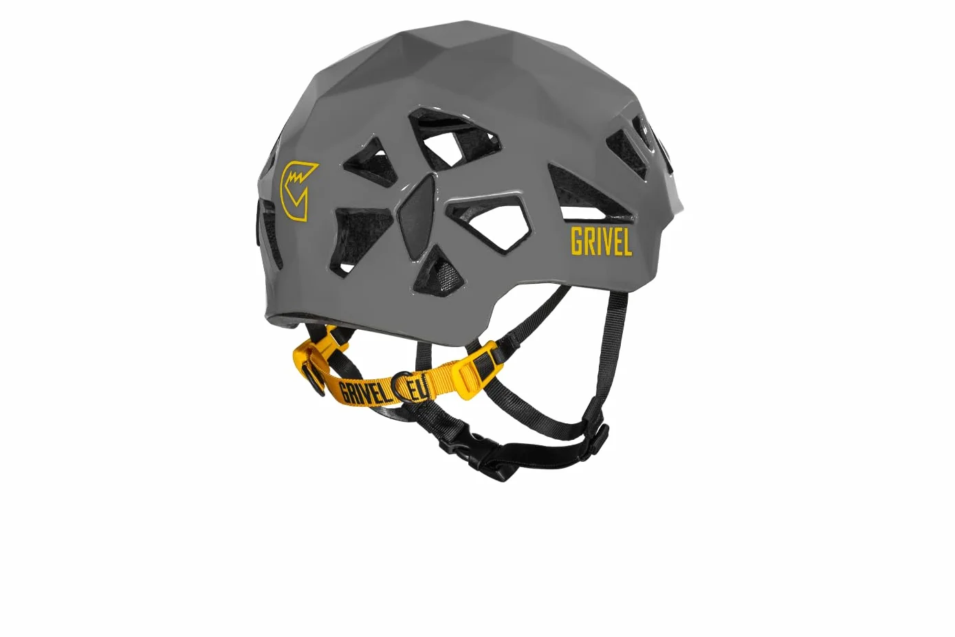 Grivel Casco Arrampicata Stealth Caschi da Arrampicata