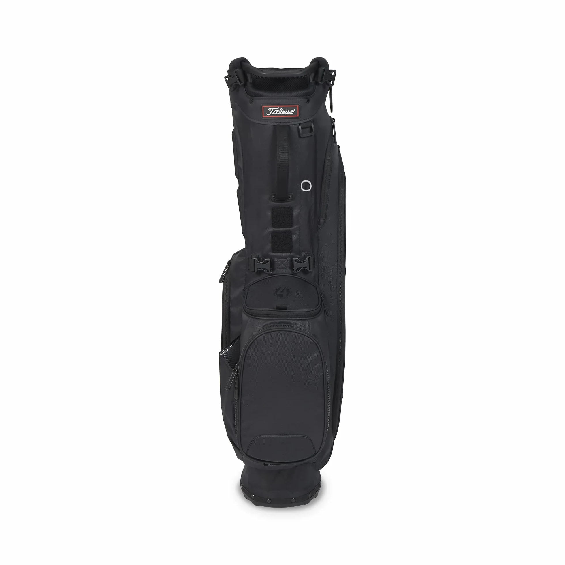 Titleist Players 4 Stand Bag Borsa da Golf Unisex Adulto