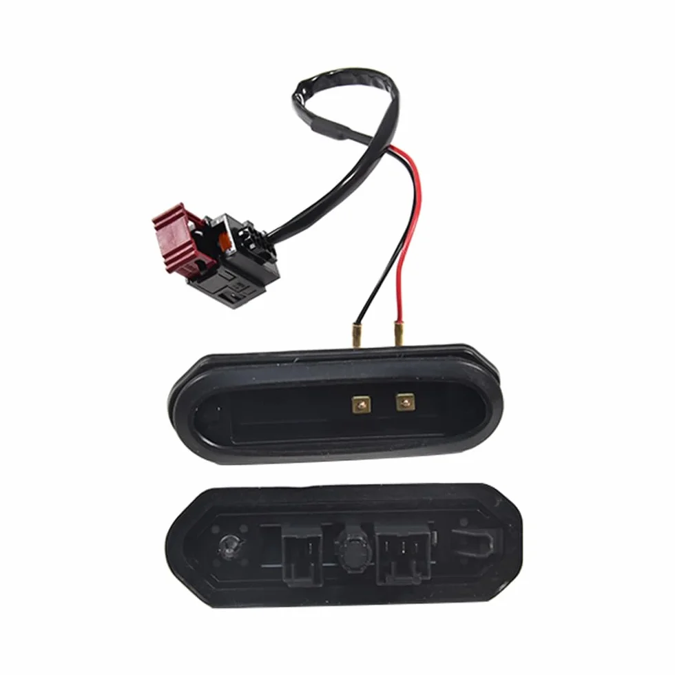 Interruttore di contatto scorrevole per porta scorrevole laterale compatibile con Ducato III Citroen Jumper Boxer 1348483080