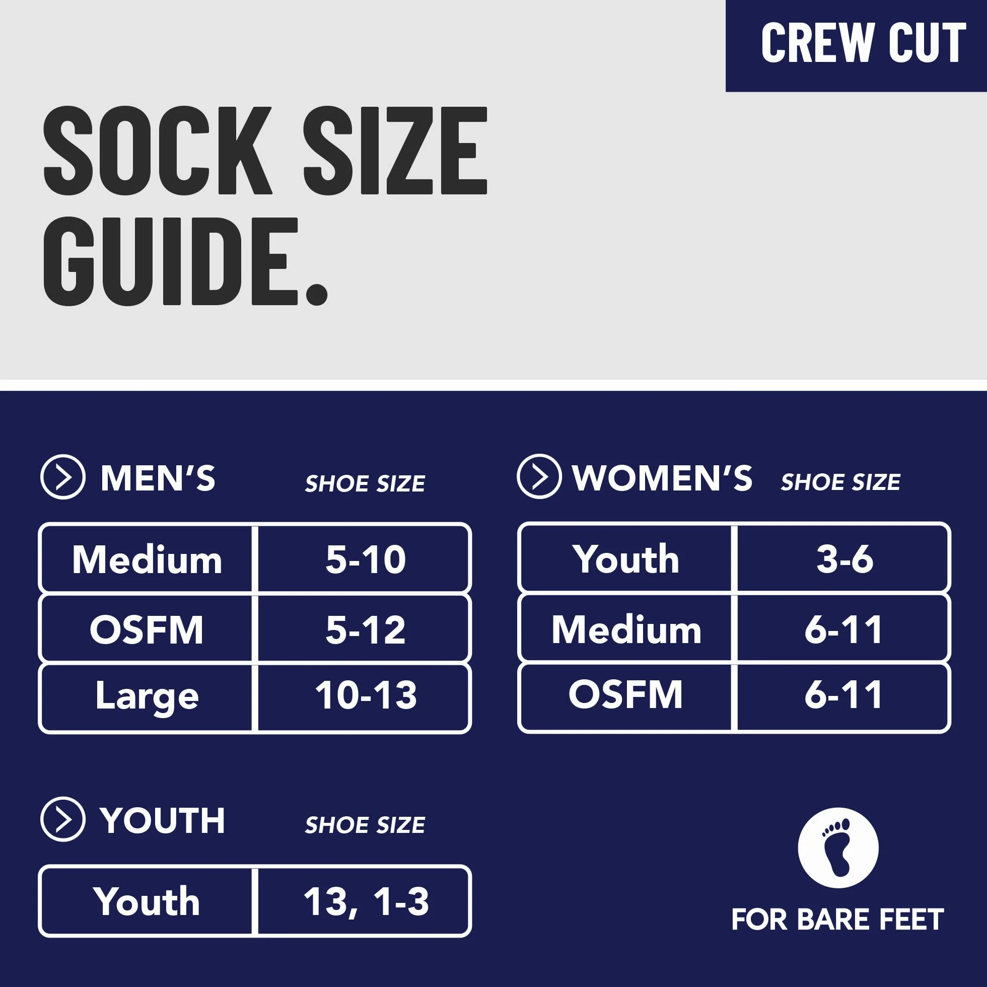 For Bare Feet NBA Logoman Surge Quarter Sock Calzini Uomo