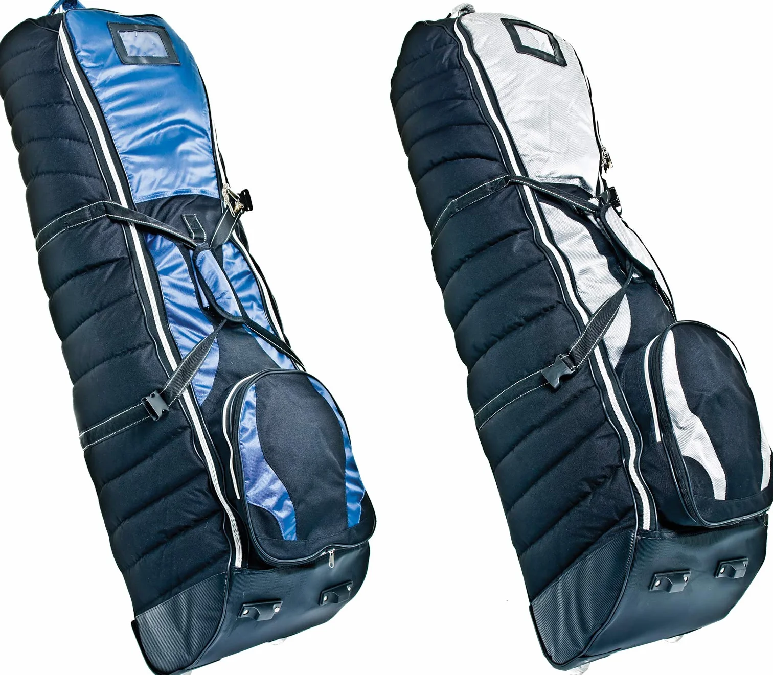 Longridge Tour Deluxe Roller Copertina da viaggio per il golf