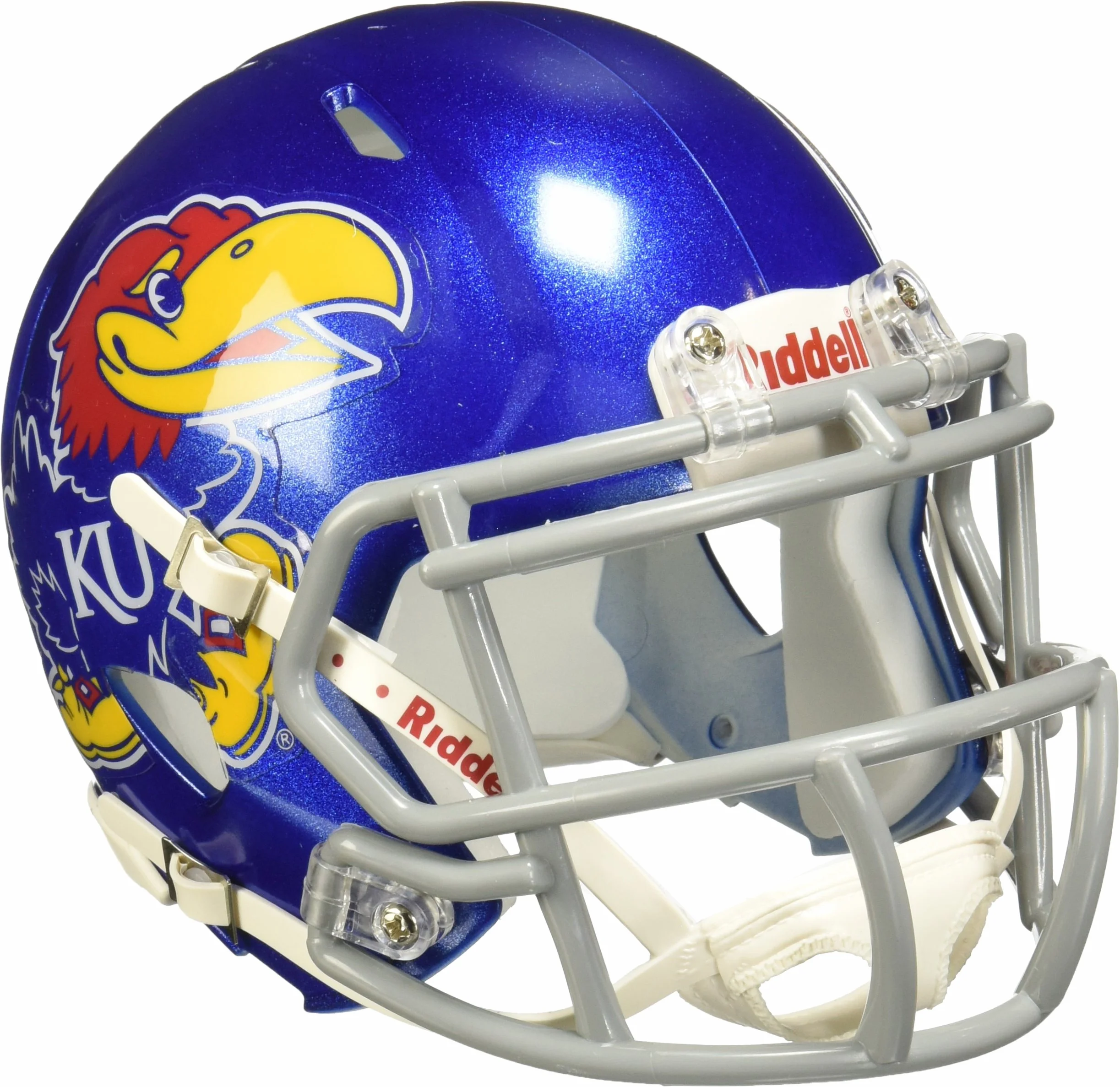 Riddell NCAA Speed Mini Casco Unisex Adulto