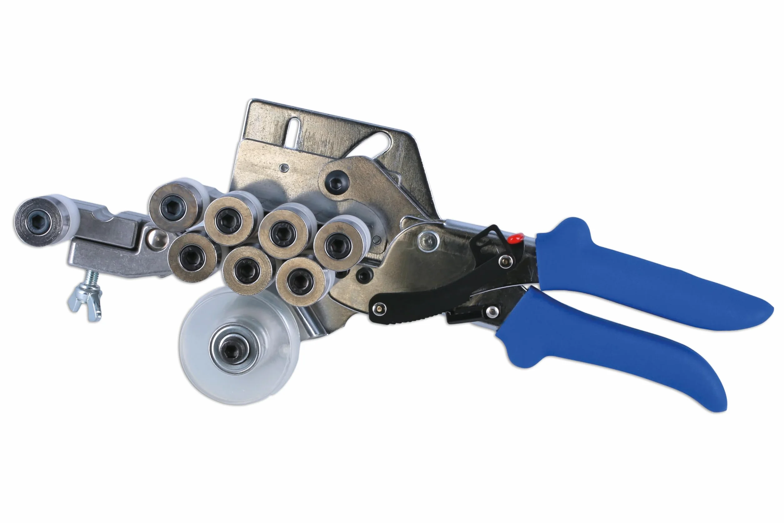 Laser 8443 Tube Straightener 4.75mm - 10mm