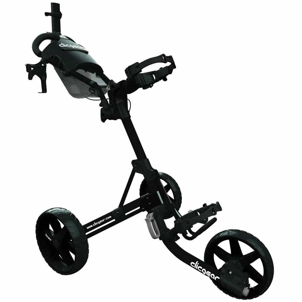 Clicgear 4.0 Carrello da Golf