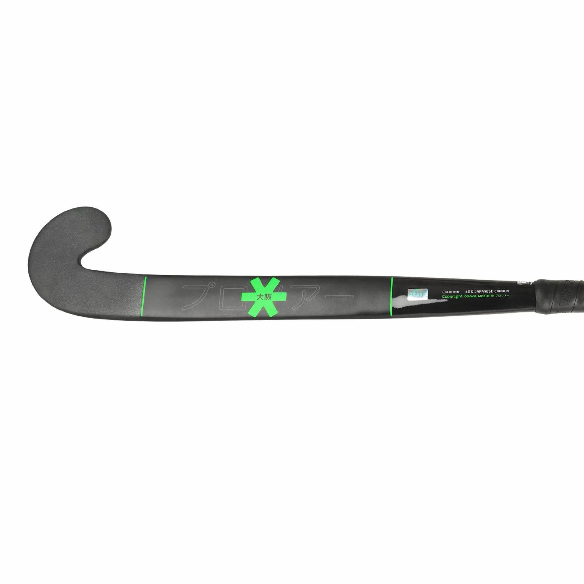 Osaka Bastone da Hockey su Prato PRO Tour 40 PRO Bow