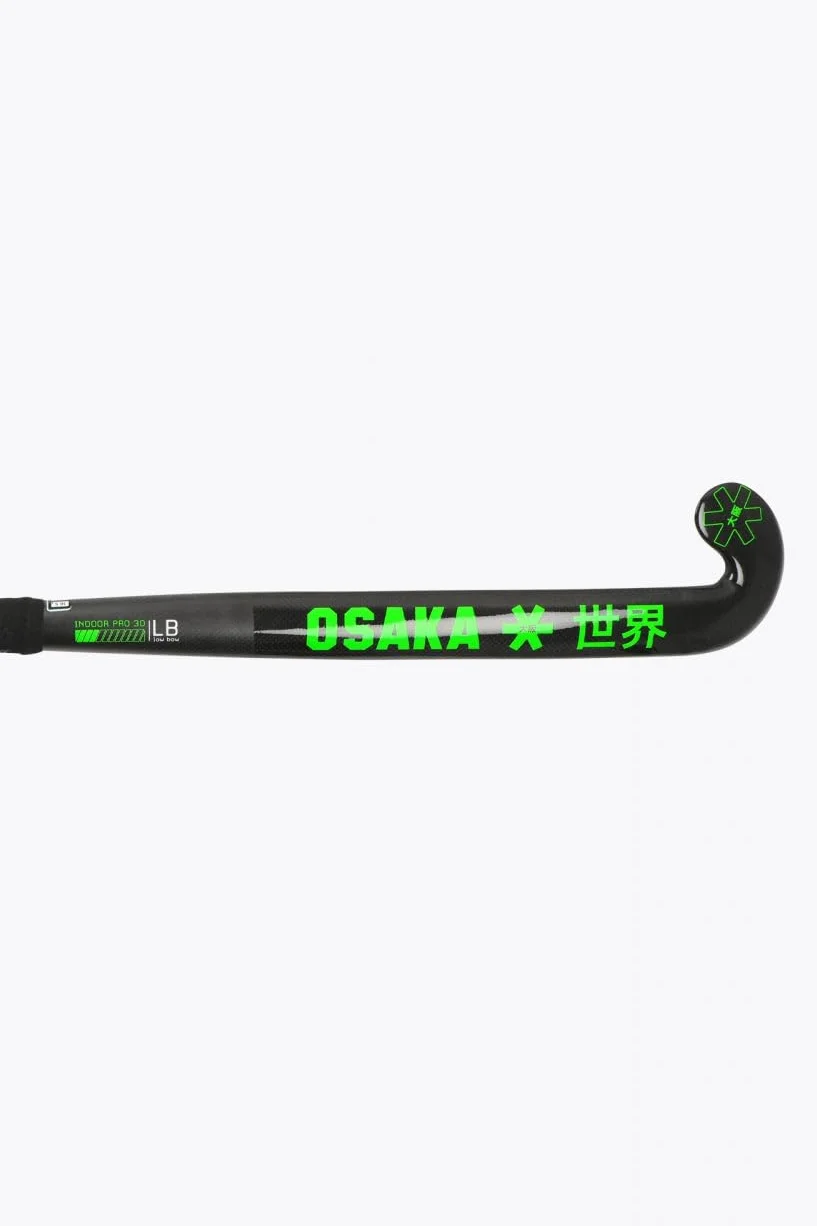 Osaka Bastone da Hockey su Prato PRO Tour 30 Low Bow