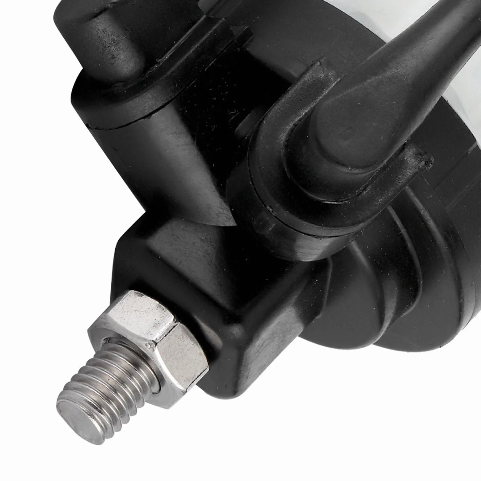 Filtro Carburante 61N-24560-00 per Fuoribordo 15-60