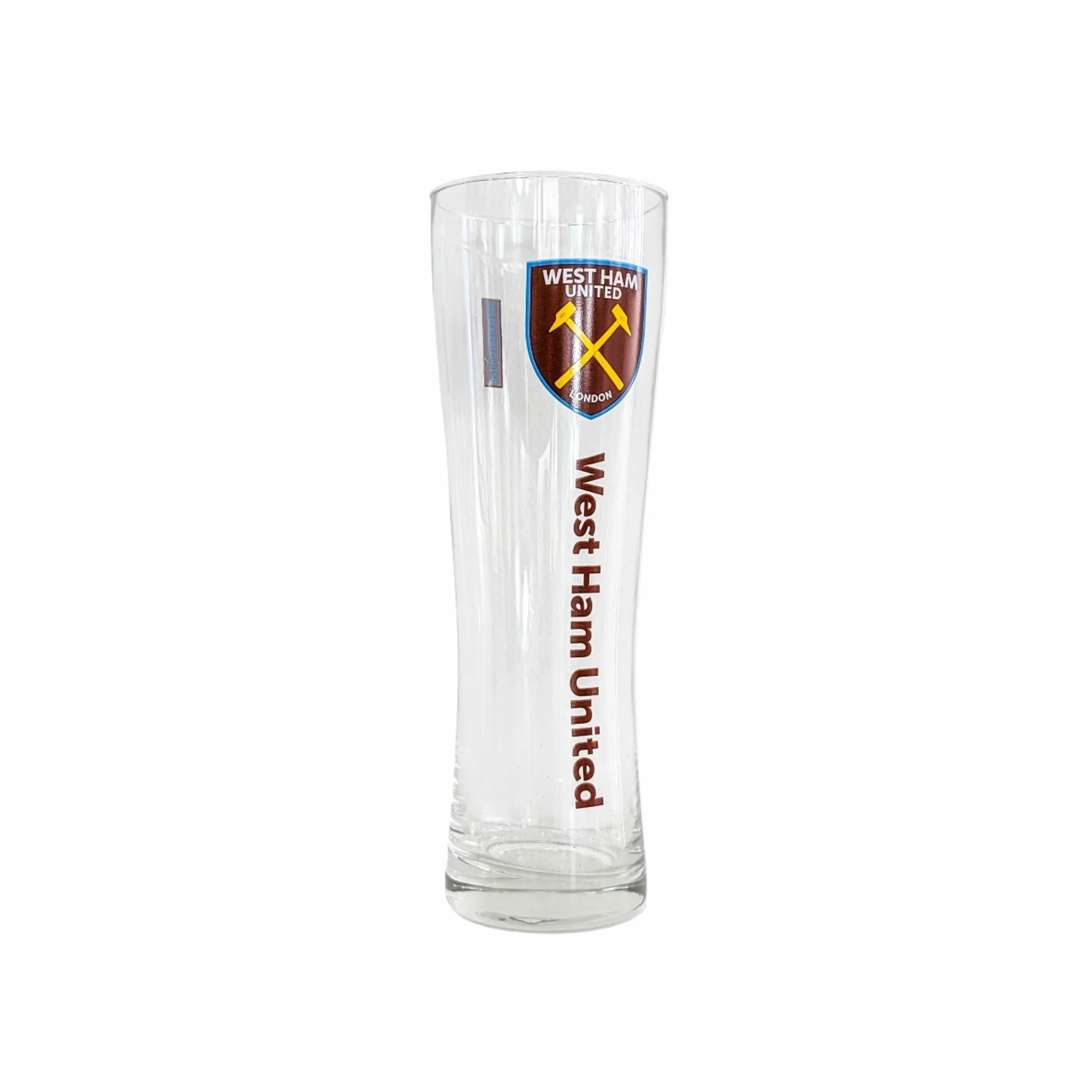 West Ham United FC FOCO Calcio sottile
