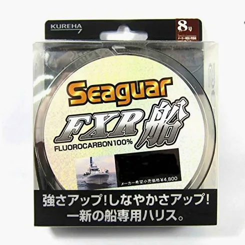 SEAGUAR FXR 50MT 0.70