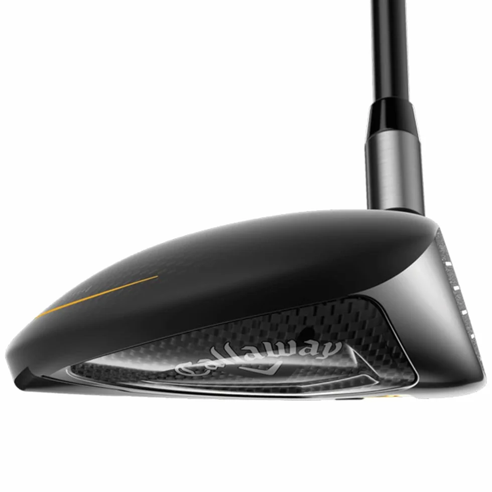 Callaway Golf Rogue ST Max Fairway Wood 5 Right Hand Cypher 50G Light Flex