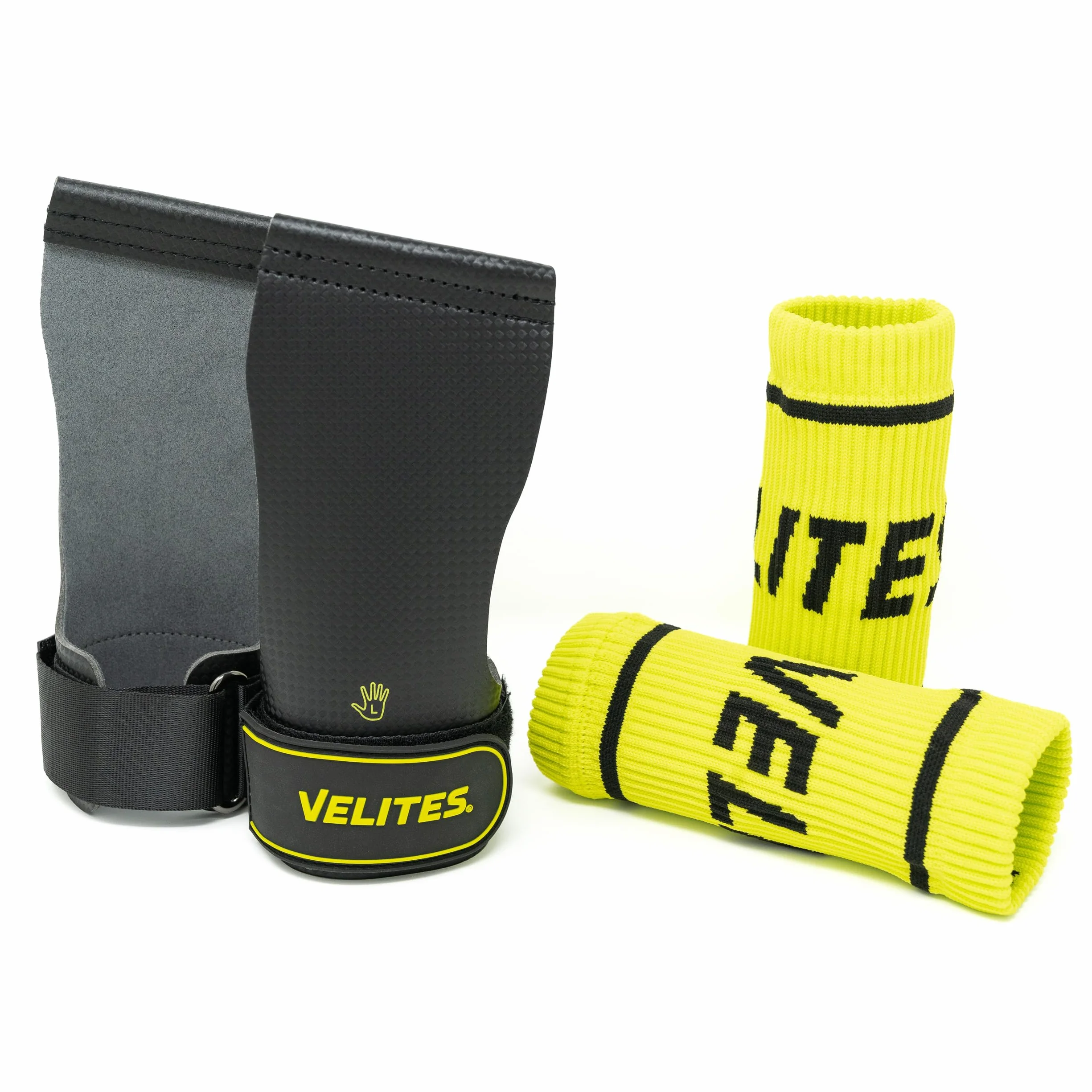 Velites Quad Carbon I Strade Professionali per Atleti Cross Training Ginnastica 100% Vegane Magnesio Transizioni Rapide
