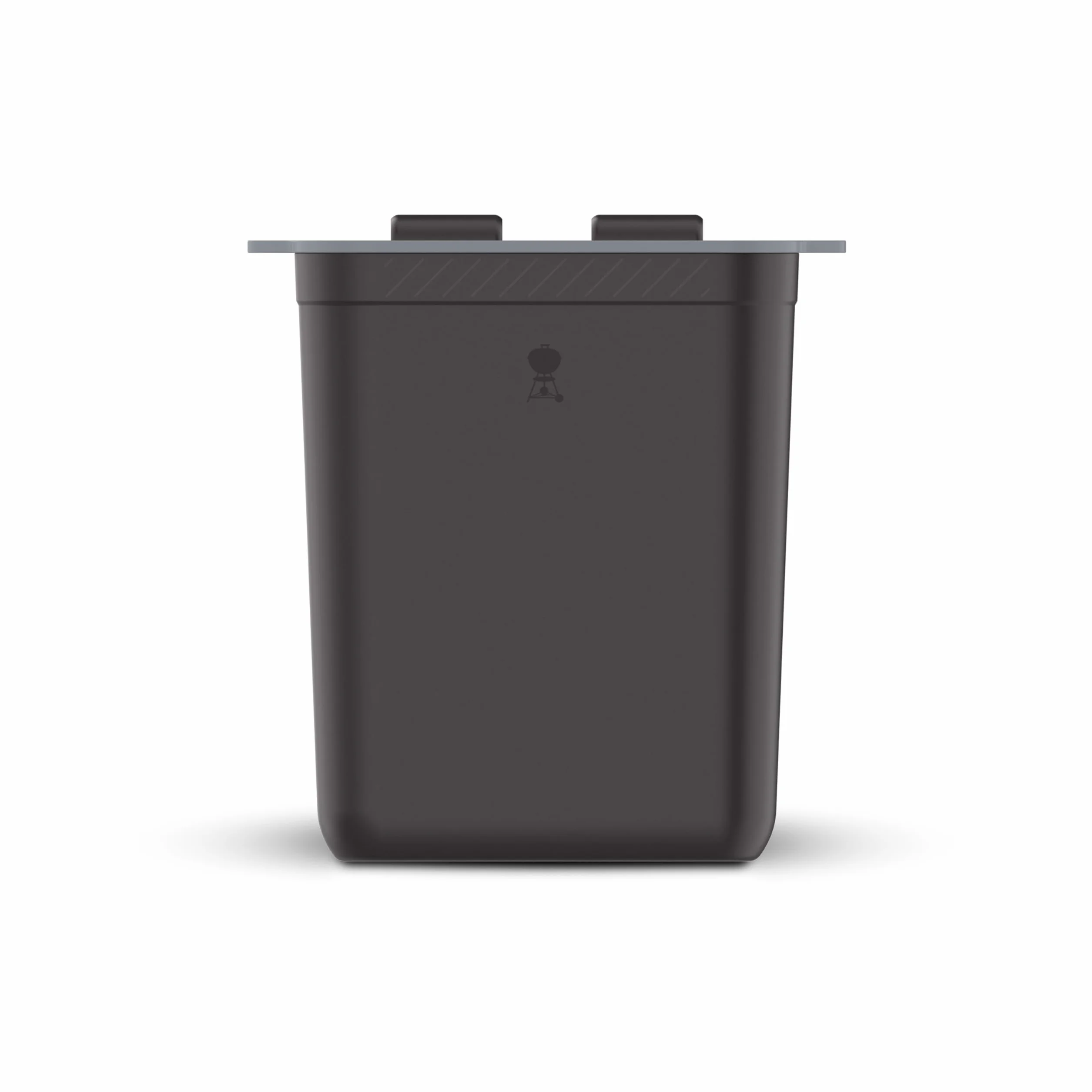 Weber Works portautensili Snap On Nero