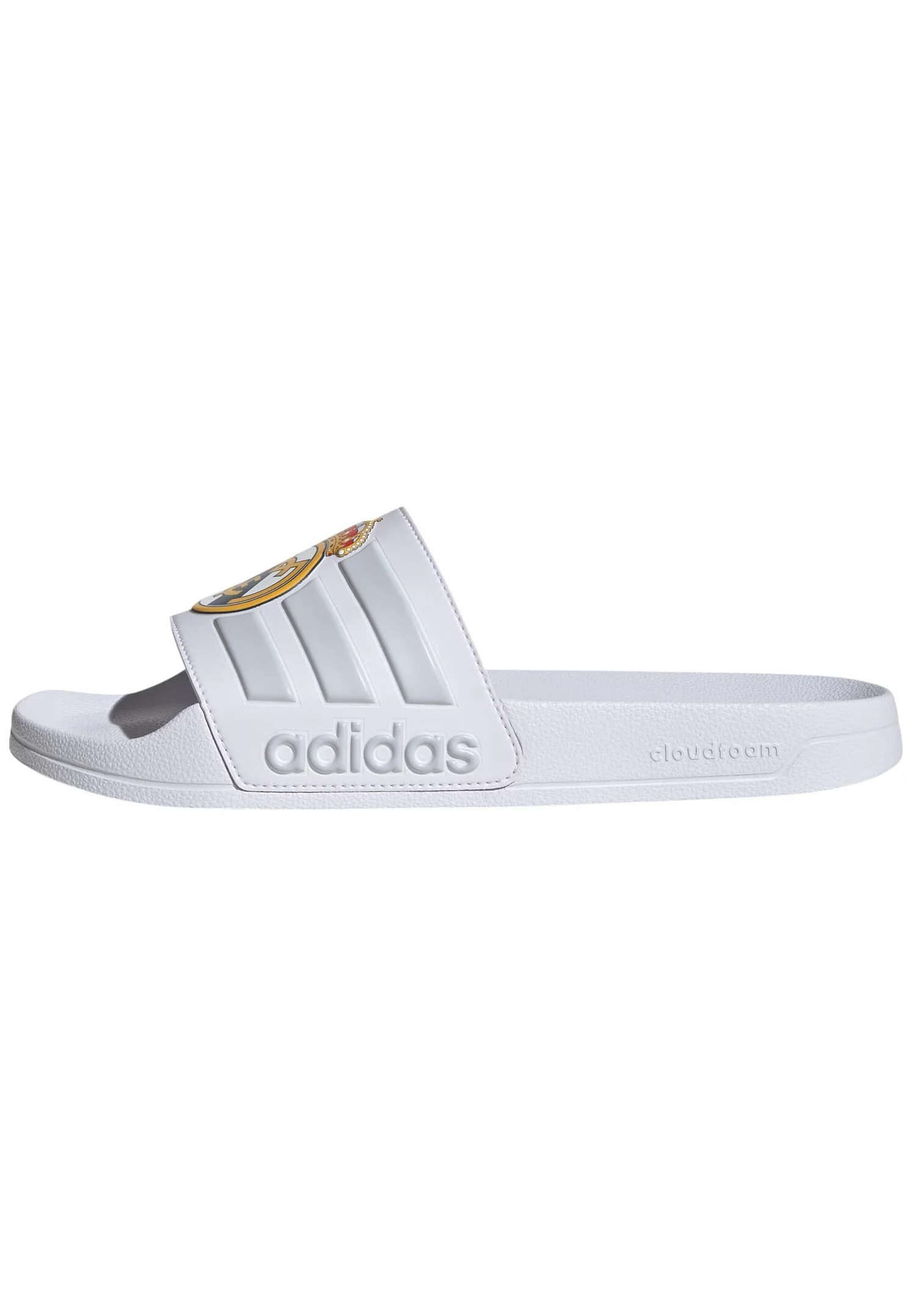 adidas Adilette Shower Real Madrid Sandali Ciabatte Unisex Adulto