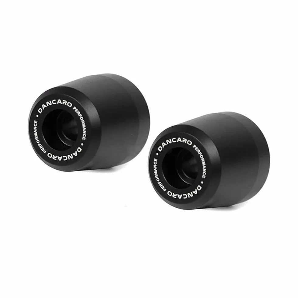 Terminali Per Manubrio Moto M6/M8, Manopole, Tappi Per Manubrio, Bilanciatore Per Ho&nda Per Ya&maha Scooter Accessori Per Moto Da Cross Manubrio Blocco Tappos