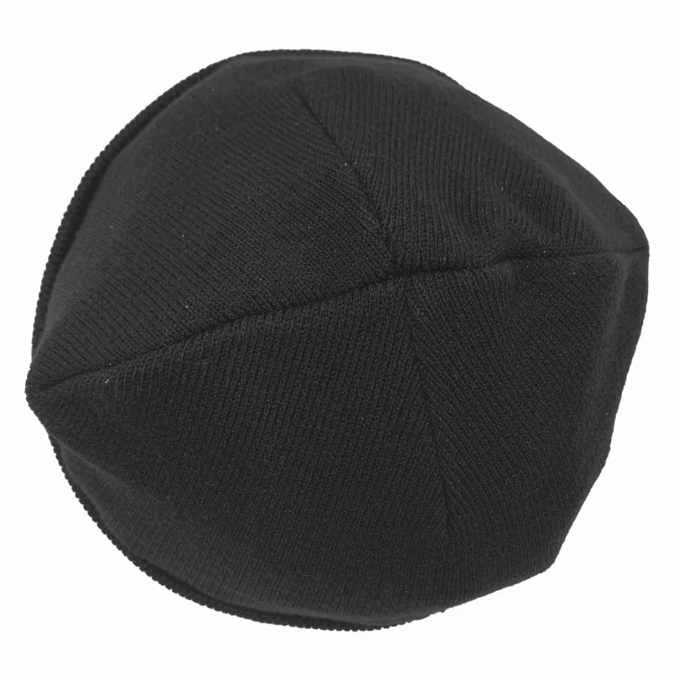 Inter Berretto Unisex-Adulto Nero Free Size