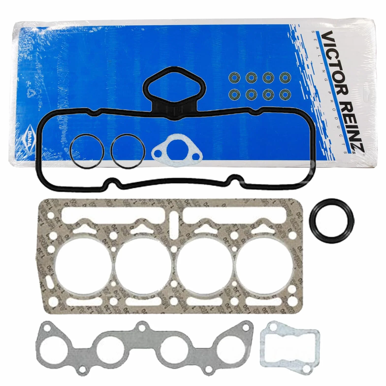 Reinz 02-35565-01 Kit guarnizioni, Testata