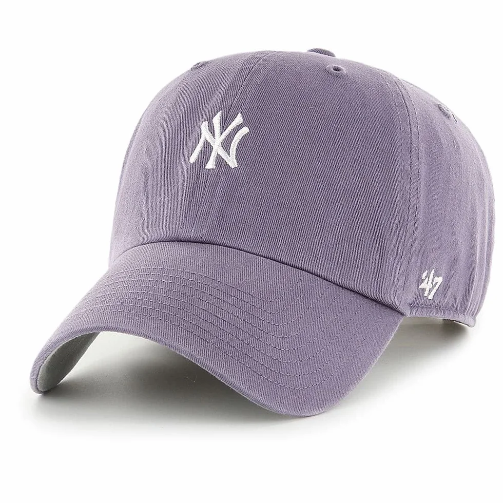 Los Angeles Dodgers MLB Dark Maroon Cap