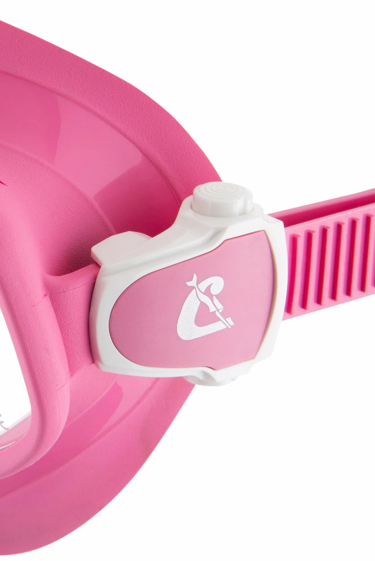 CRESSI Kids Snorkeling Kit Maschera e Boccaglio per bambini 7-15 anni Rombo Mini Dry