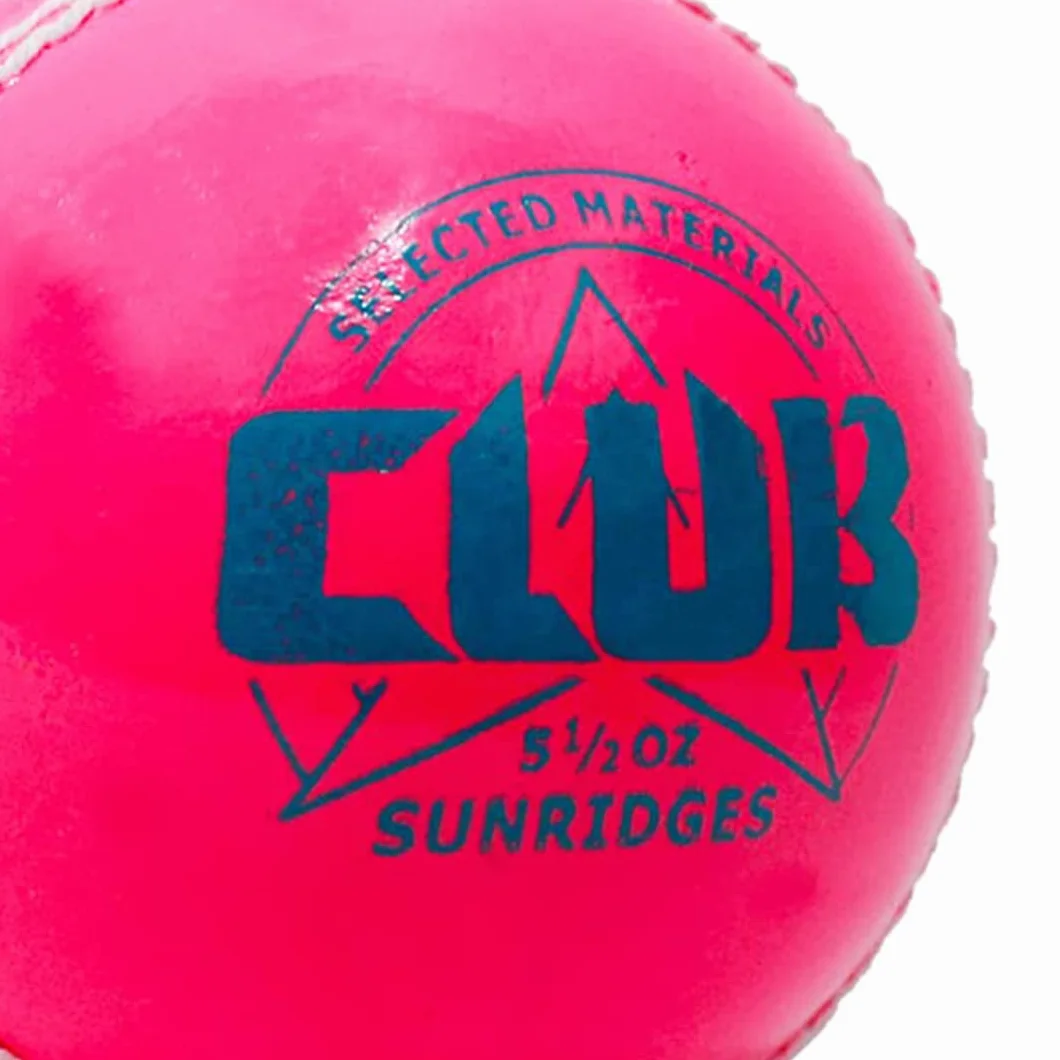 SS Club Cricket Palla Unisex Adulto