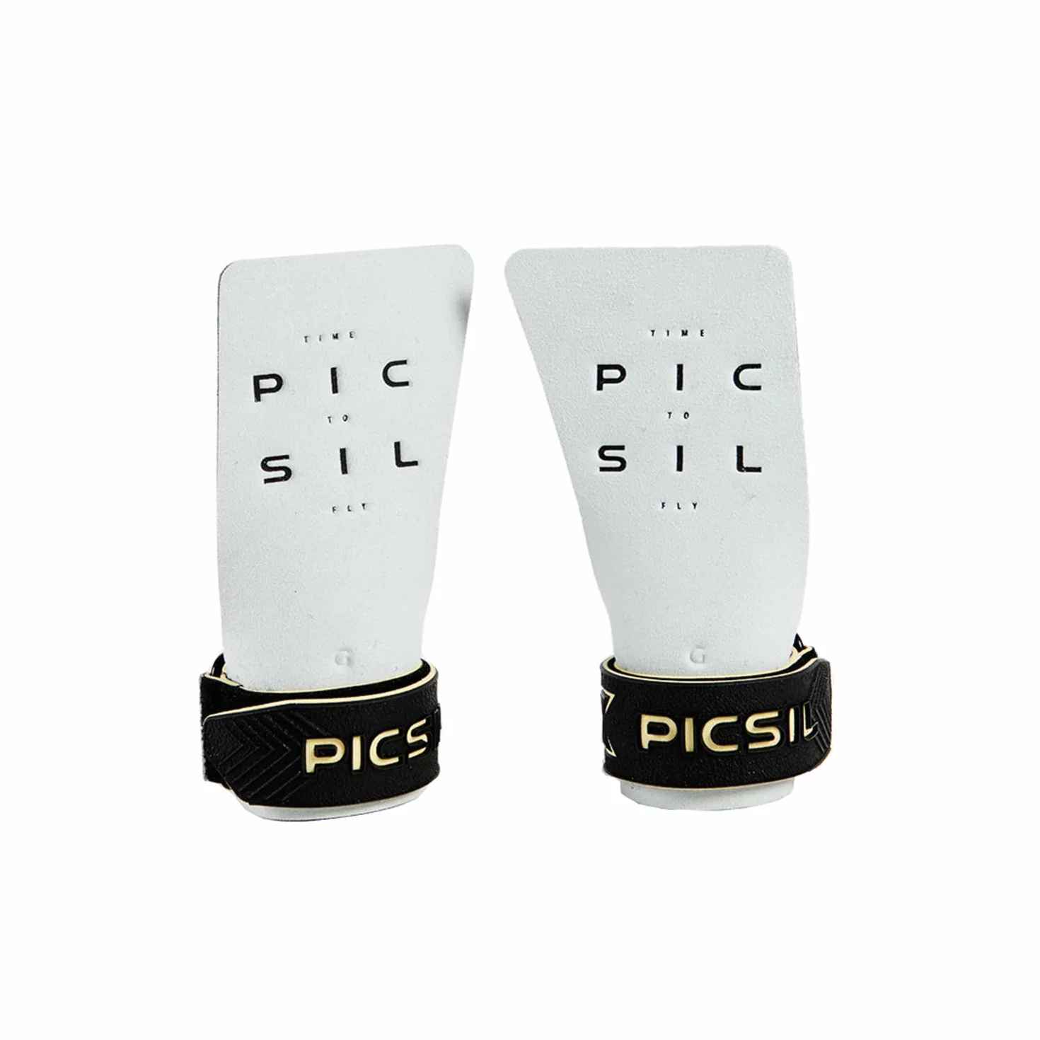 PICSIL Paracalli Condor Grips Professionali Protezione Mani Magnesite Cross Training Calisthenics Fitness Ginnastica