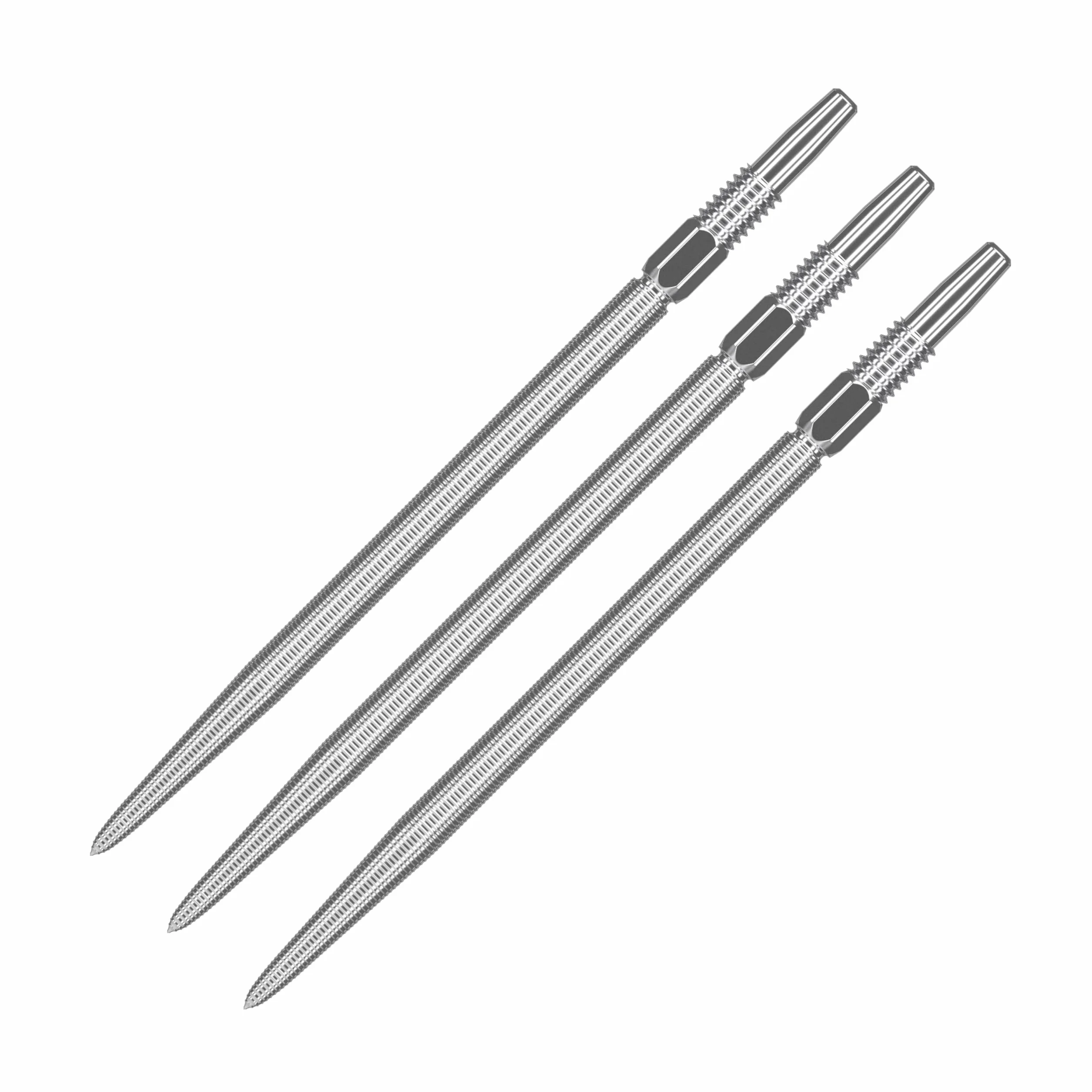 Target Darts Swiss Points Nano Punte per Freccette Set di 3 Accessori Professionali