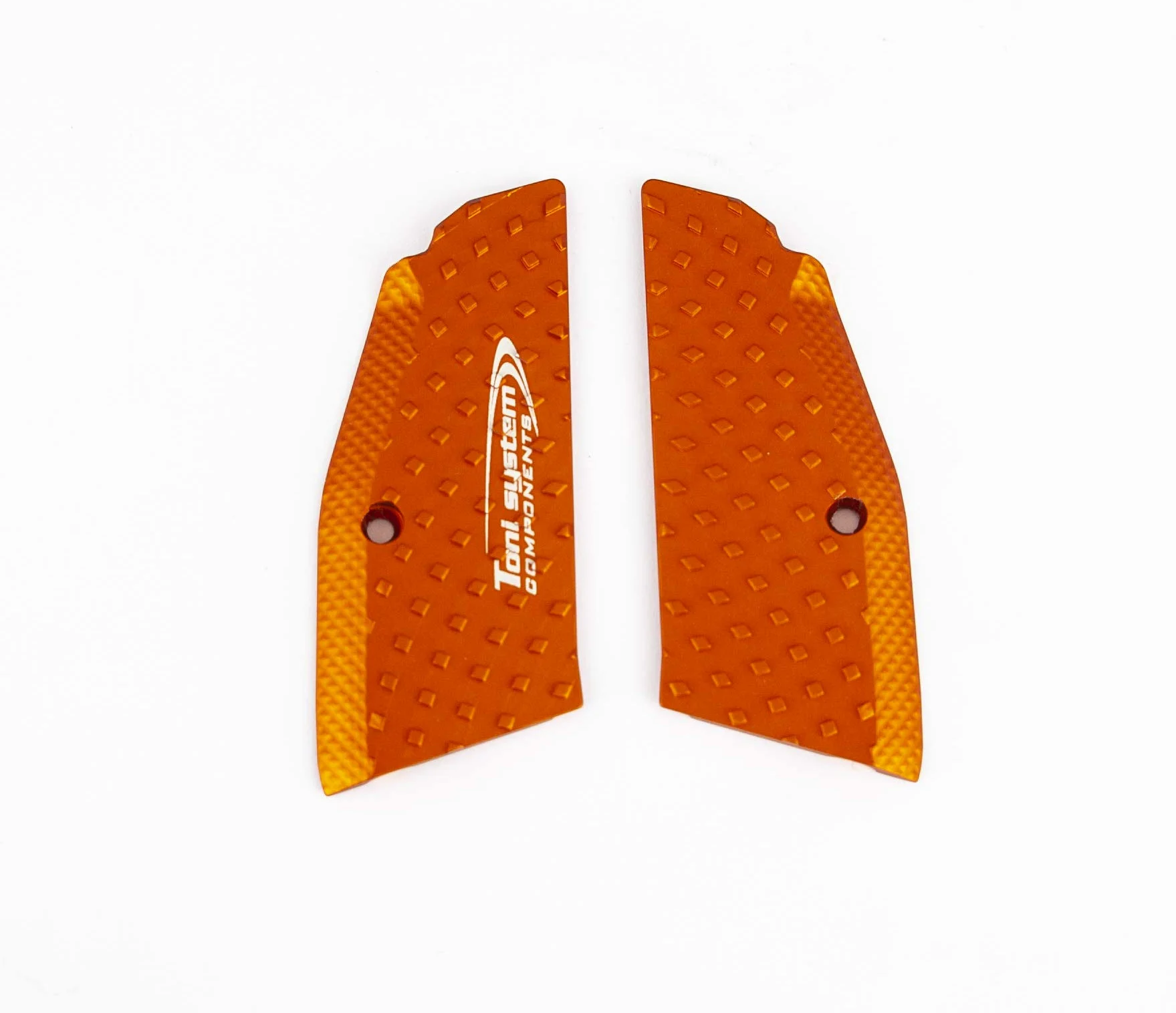 cod. GCZVC Guancette Vybram Corte (per Minigonna) per CZ Shadow 1, Shadow 2, Tactical Sport