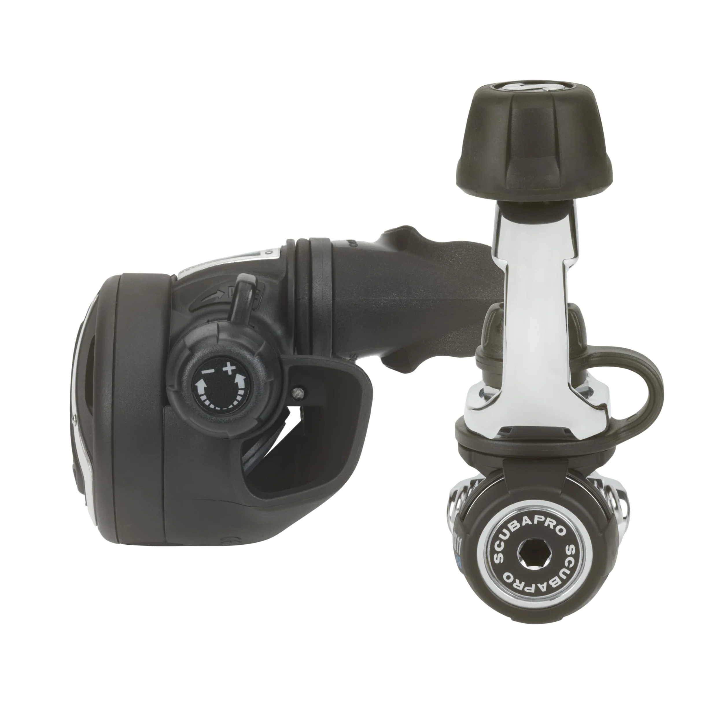 Scubapro MK11 EVO/C370 Regulator, Unisex-Adult, One Size