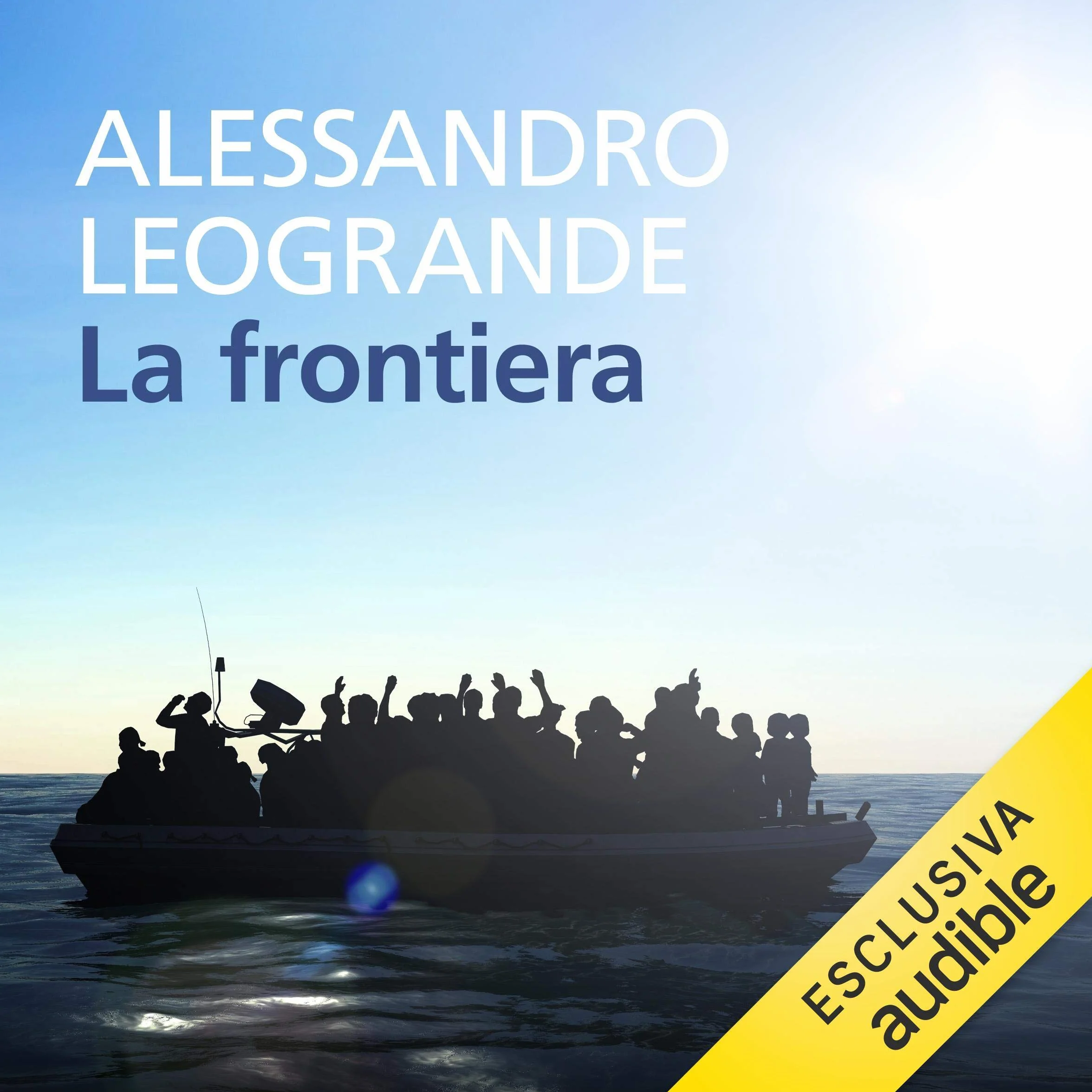 La frontiera