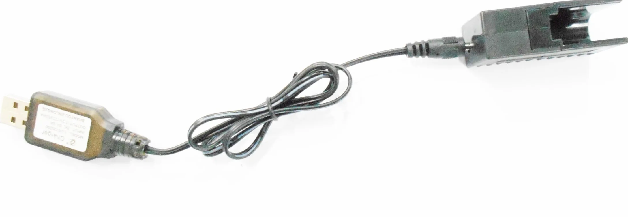 Carica Batteria ELETTRICA CYMA 7.2v CBA4 per Pistola AEG