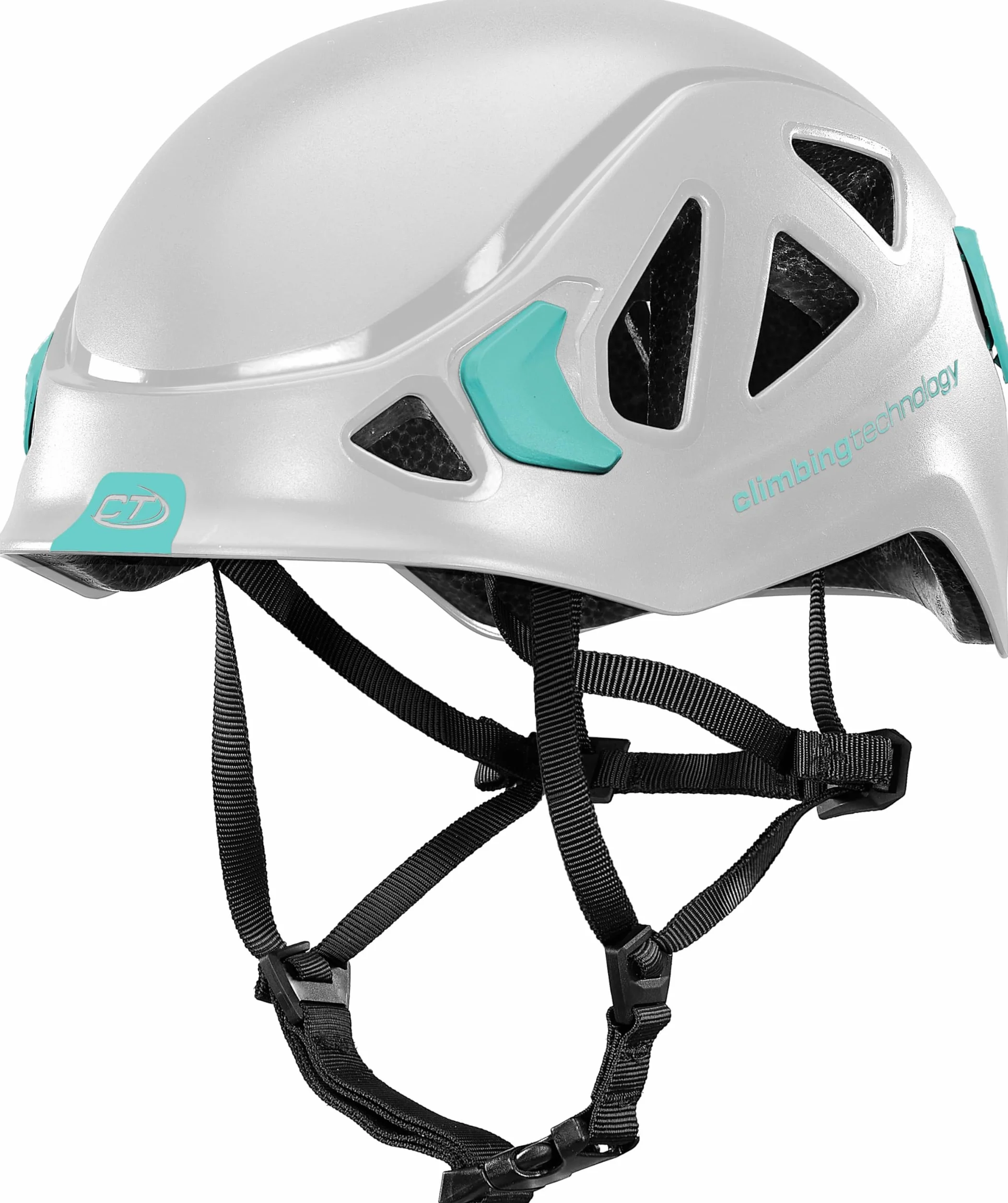 Via Ferrata-Kit Classic S-M