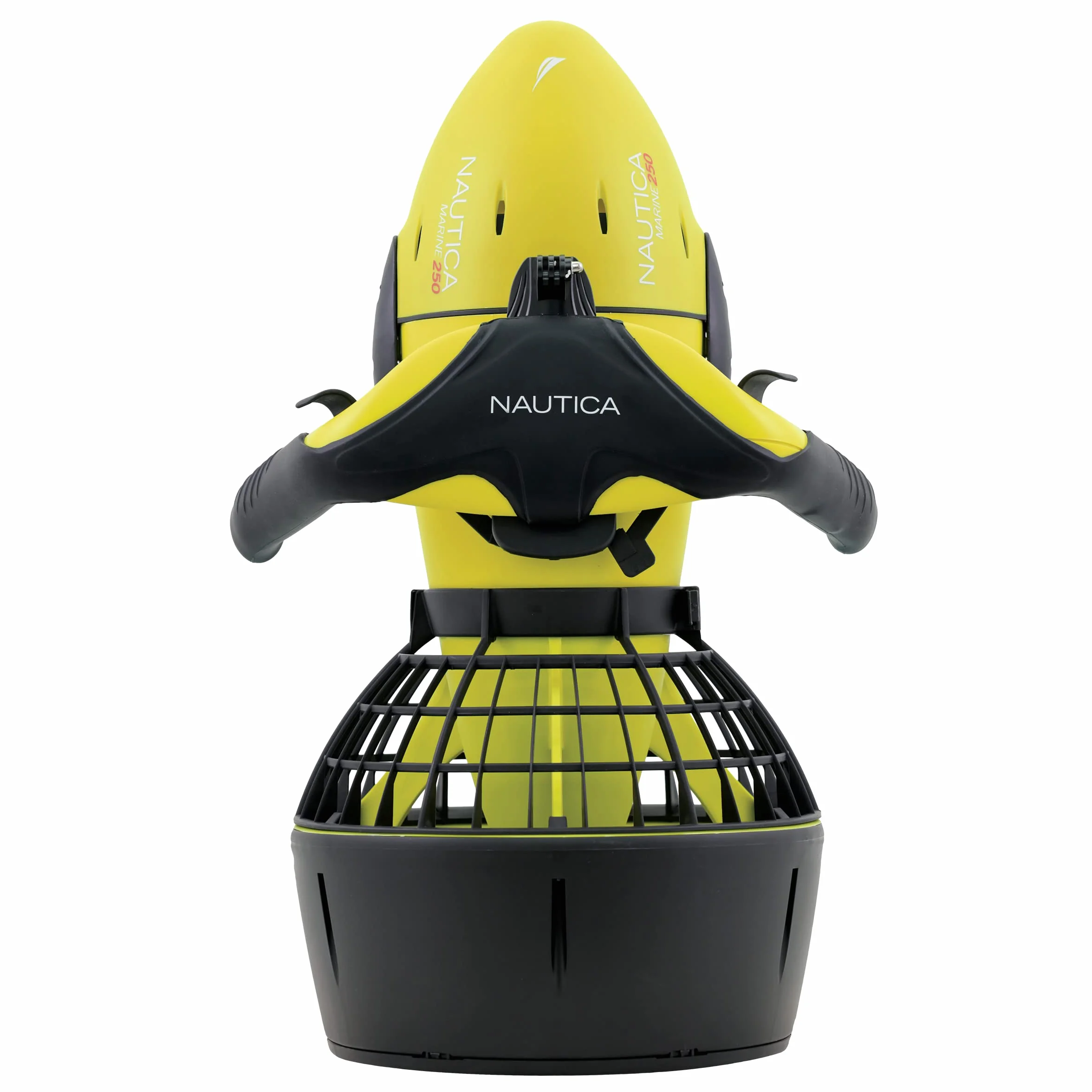 Nautica Marine 250 DPV Elettrico Diver Propulsion Vehicle per Immersioni Subacquee e Snorkeling