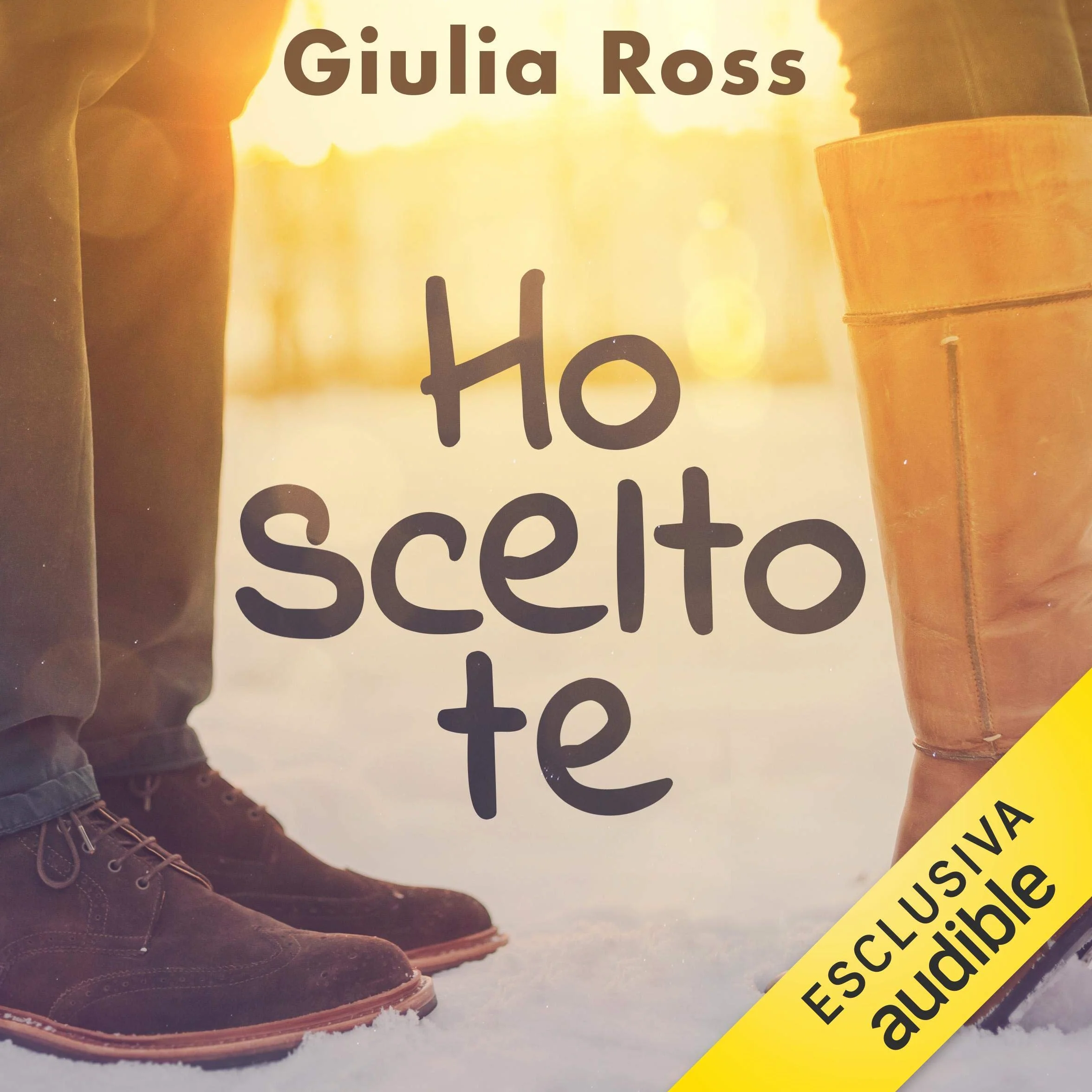 Ho scelto te