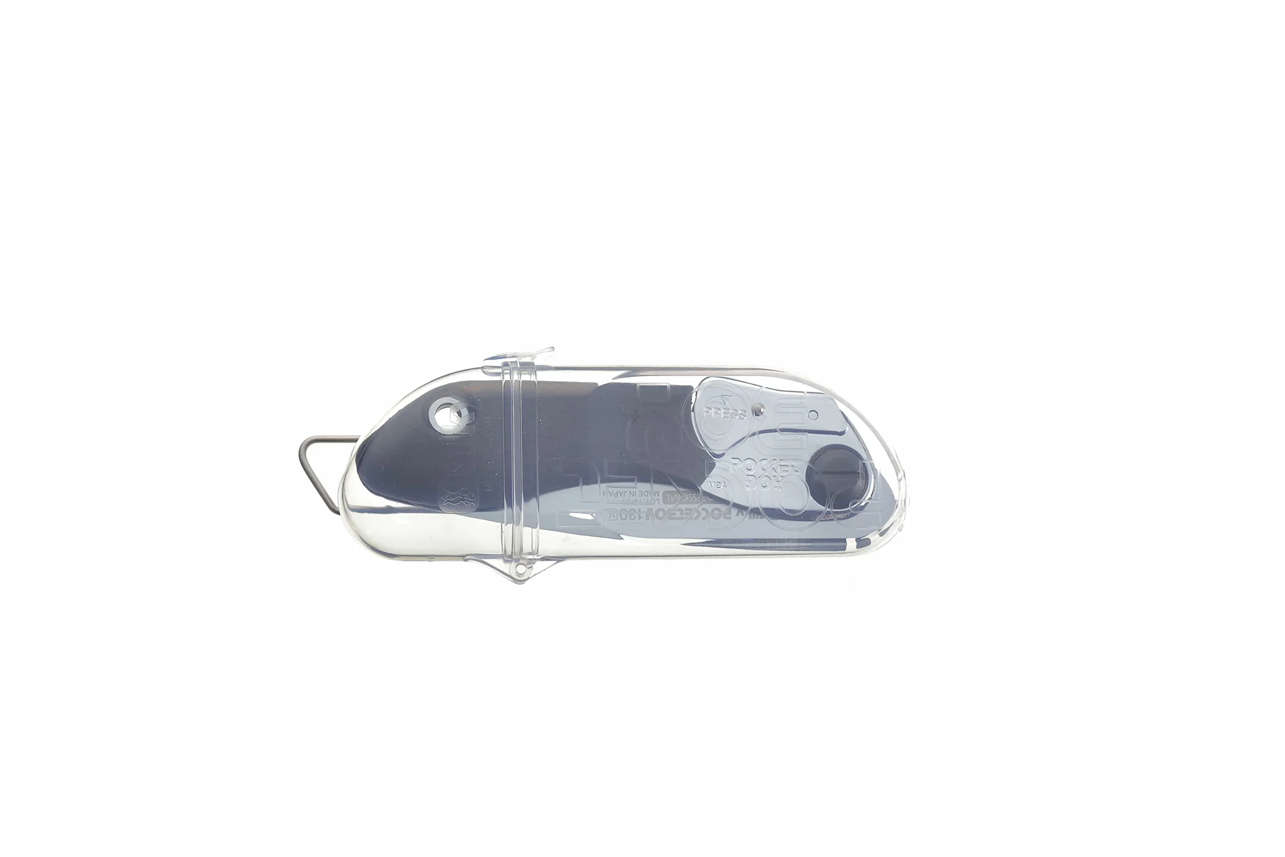 Silky SKS34013 Coltello Tascabile, Unisex – Adulto, Nero, Taglia Unica