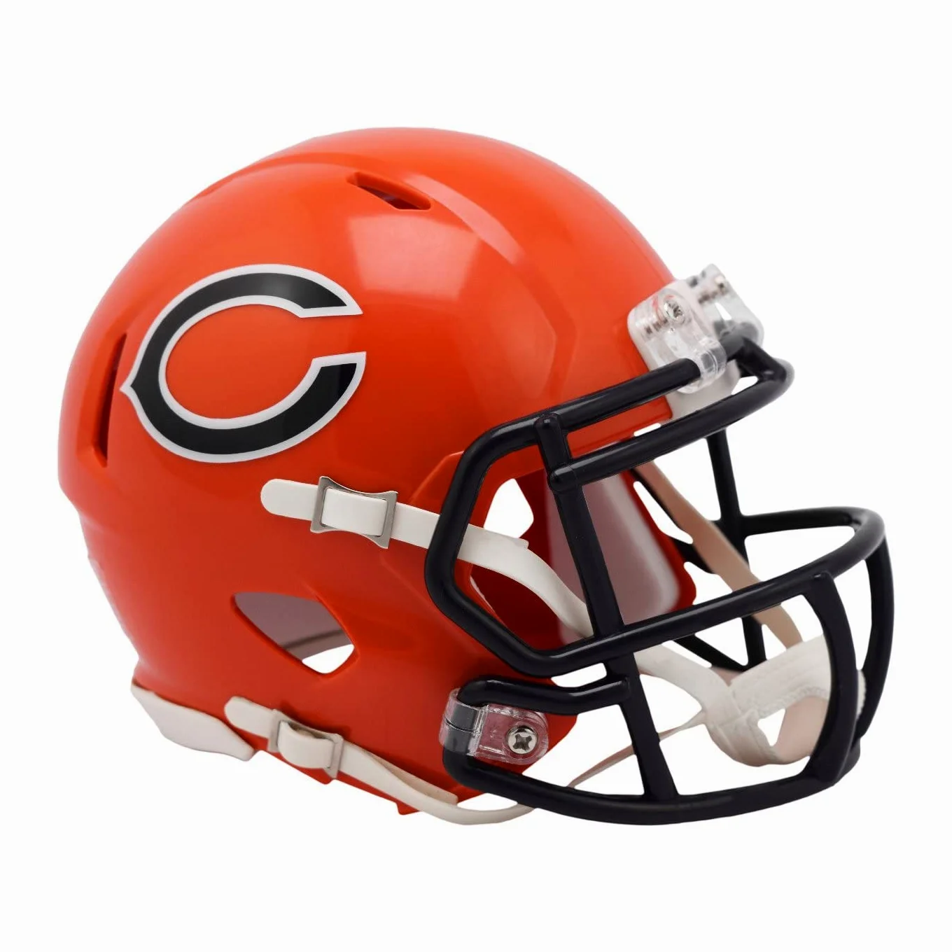 Riddell Speed Mini casco da football ON-Field Chicago Bears