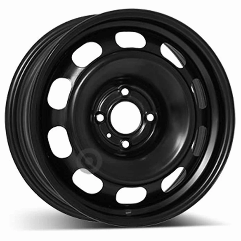 ALCAR 7432 Cerchione nero