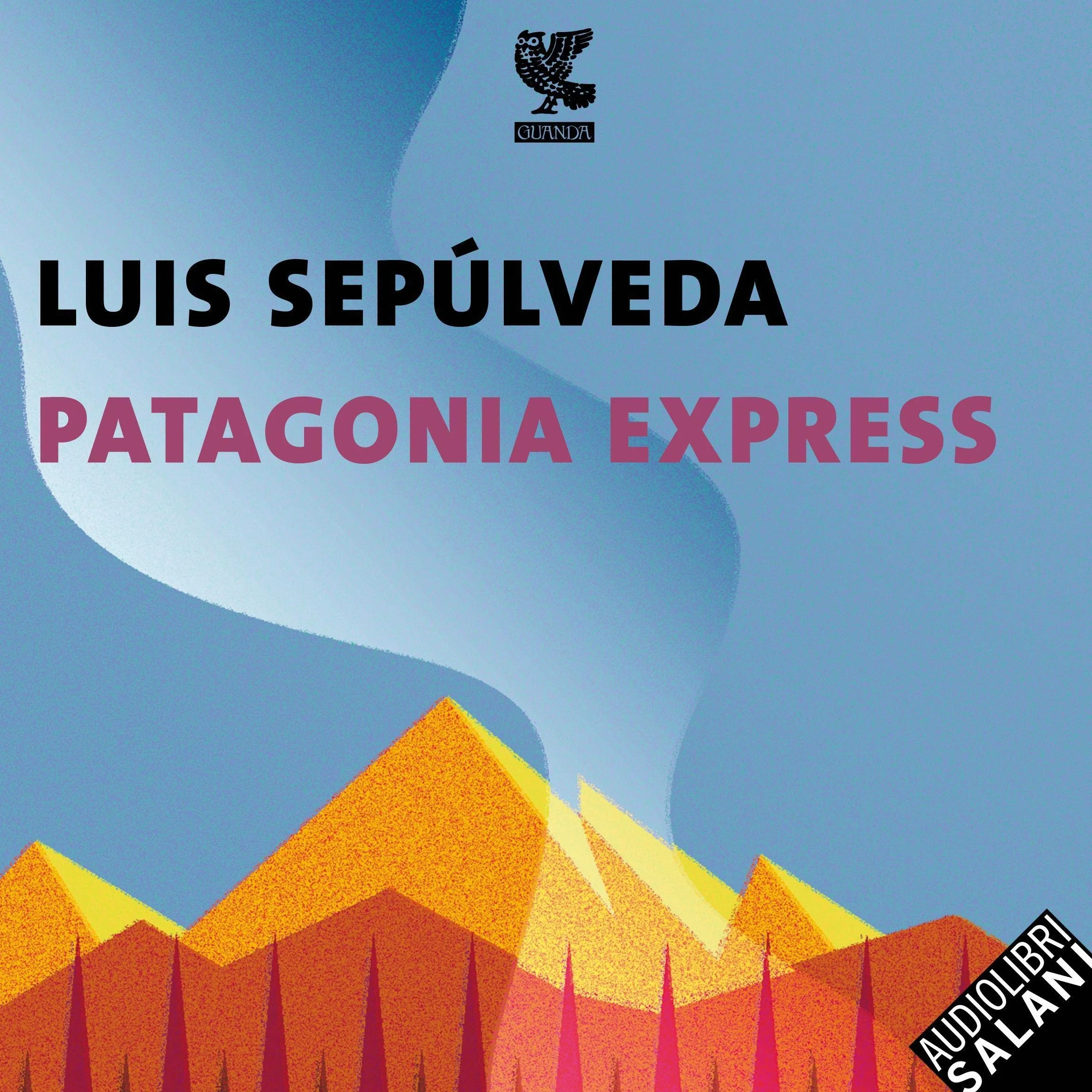 Patagonia express