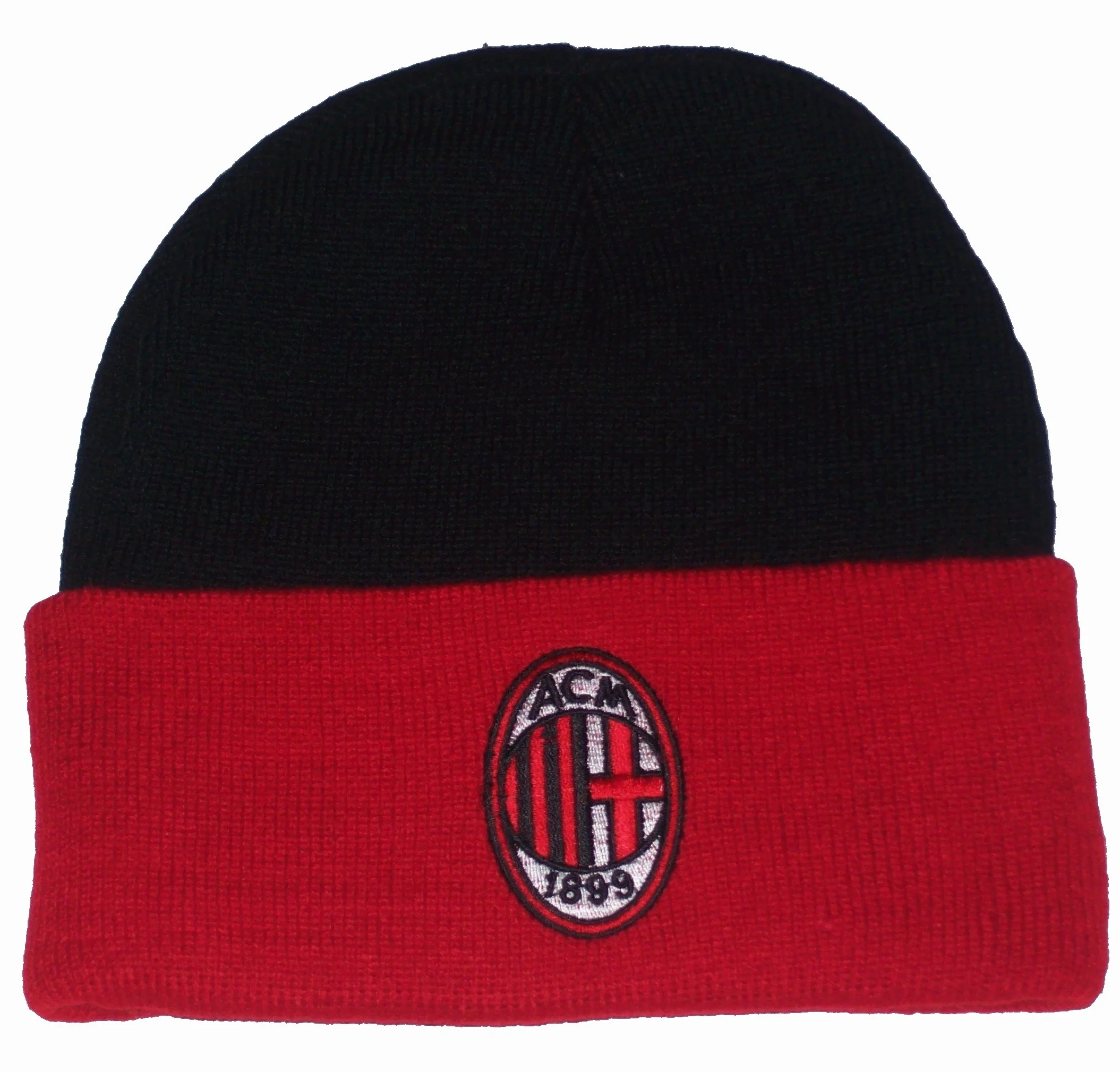 AC Milan Oficjalny Berretto Cappello